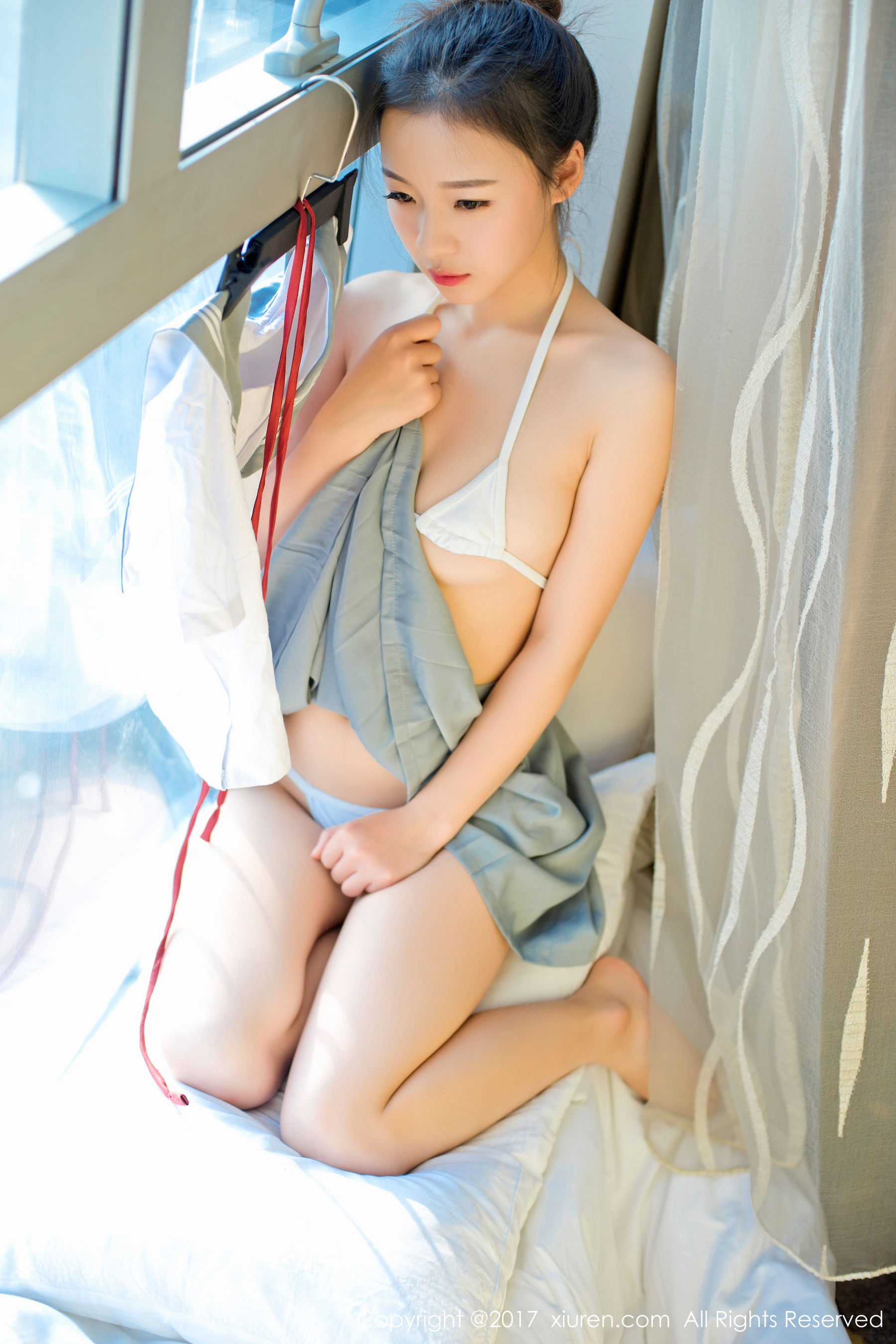 You Una Natural Naturally Harmic Original Girl Xiuren No.680