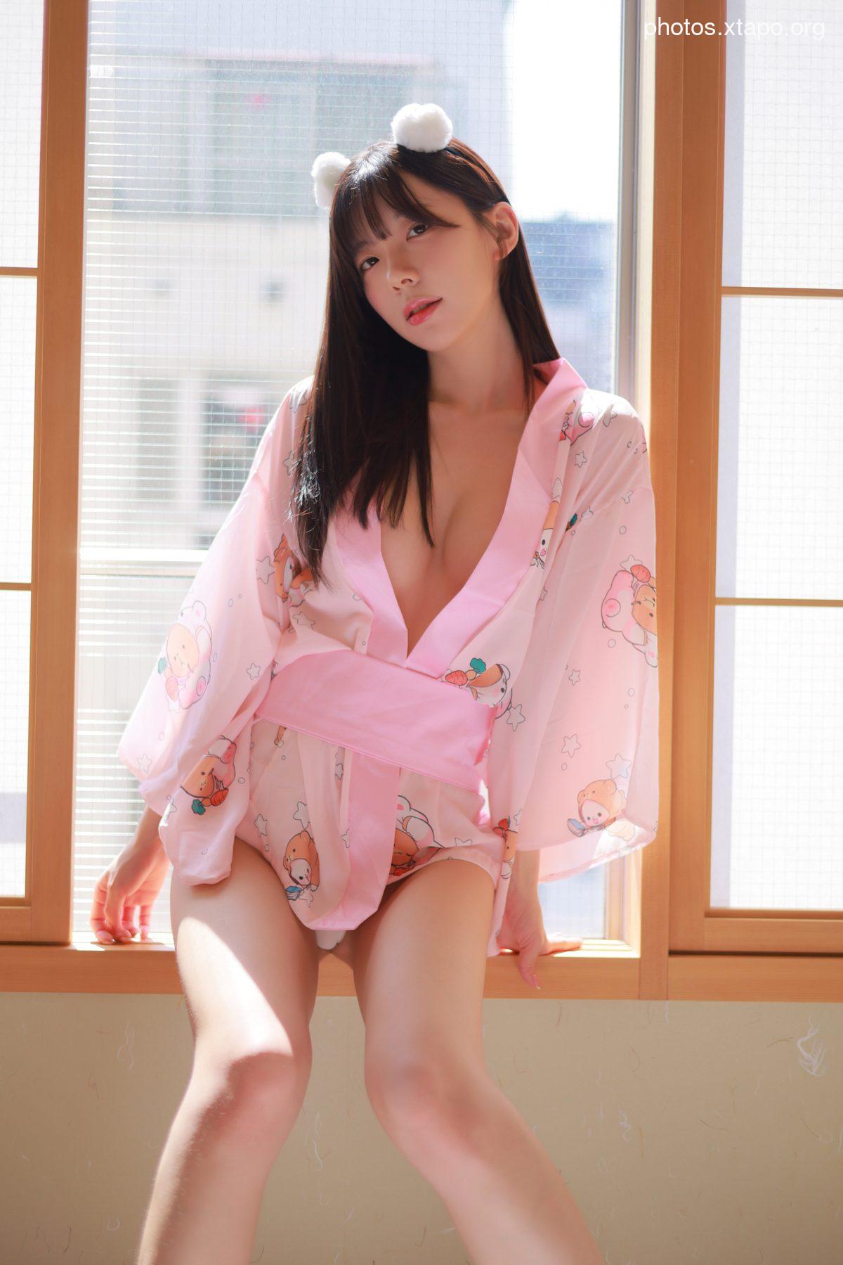 Patreon 쏘블리 @leeesovely – Sakura B