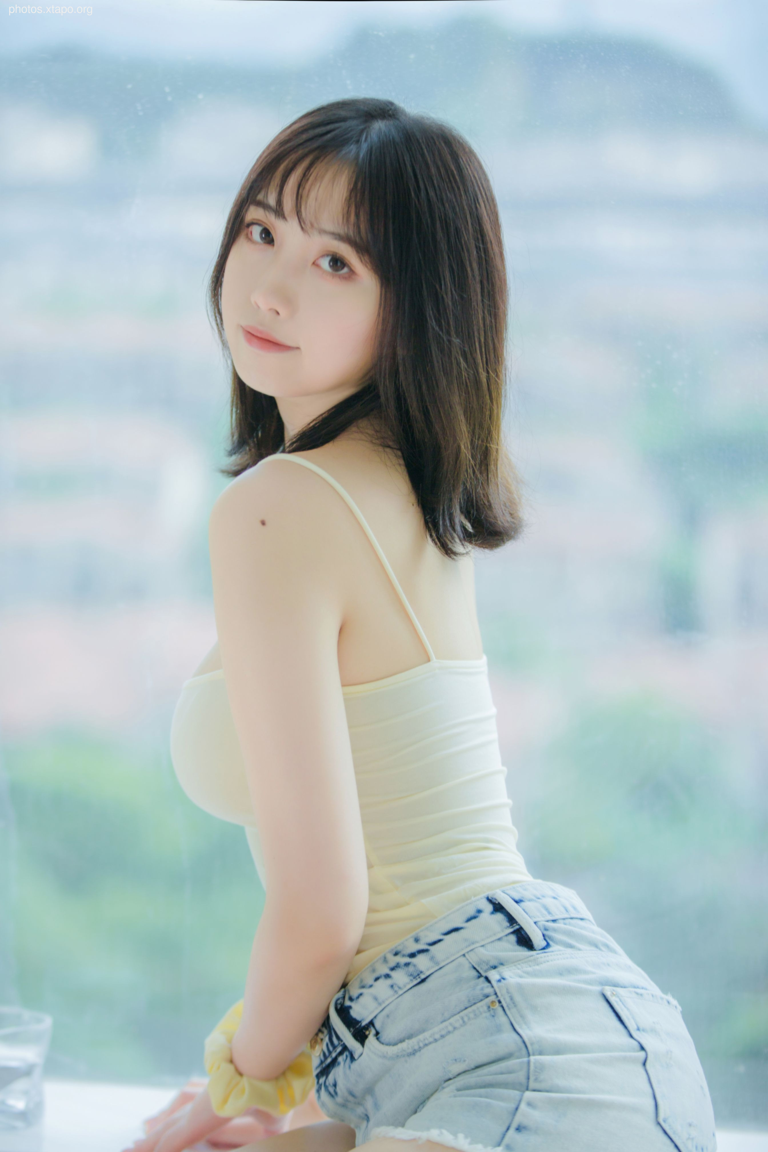 NO.031 Summer Lemon 32P-255MB