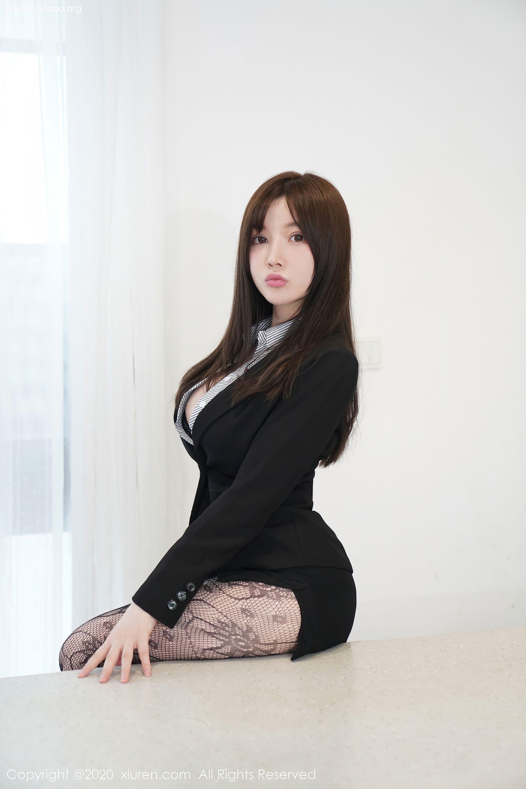 Xiuren 2725 MINIbabe