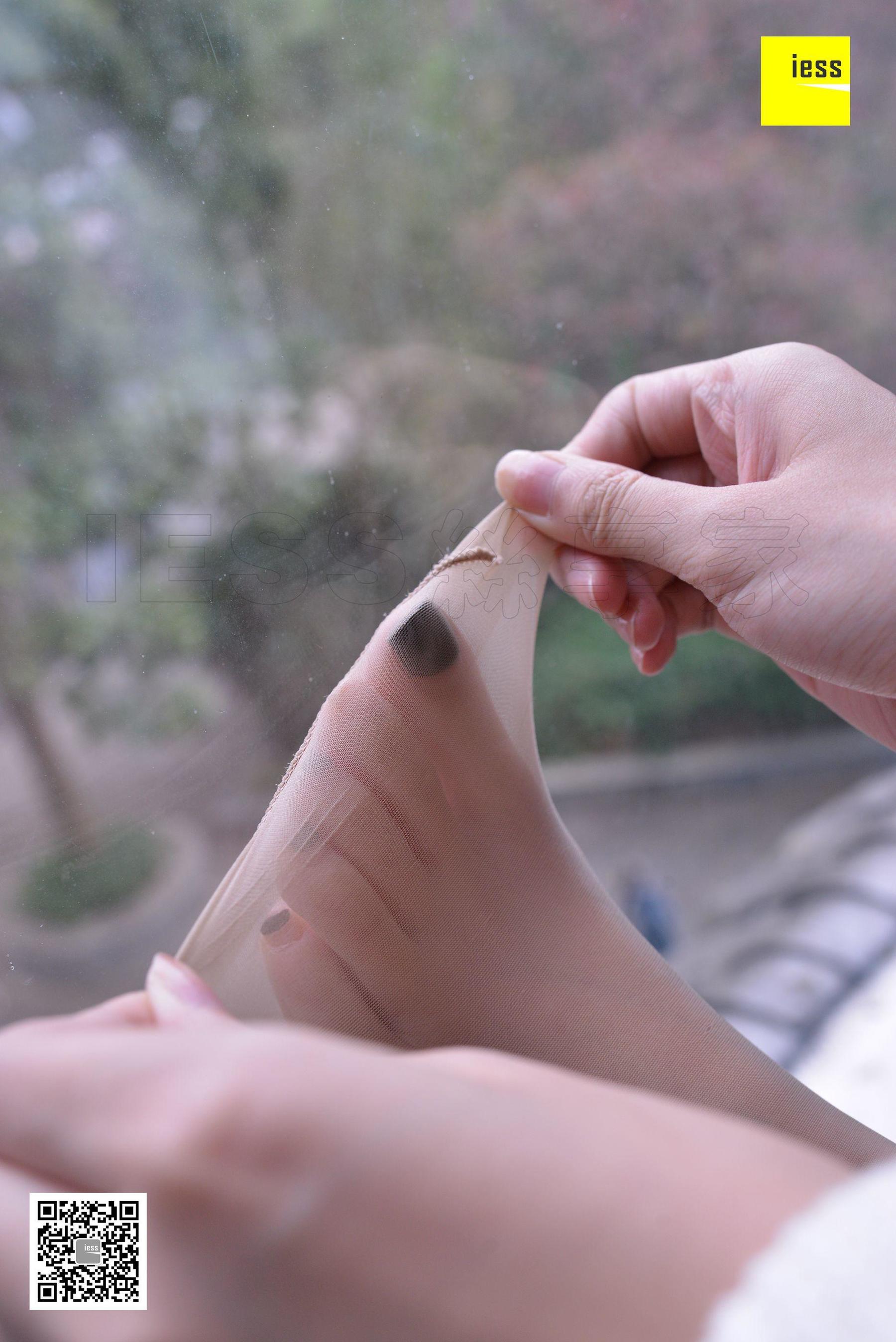 Purple Purple Perspective High Heels Different Thoughts to IESS Silkxiang Home 252