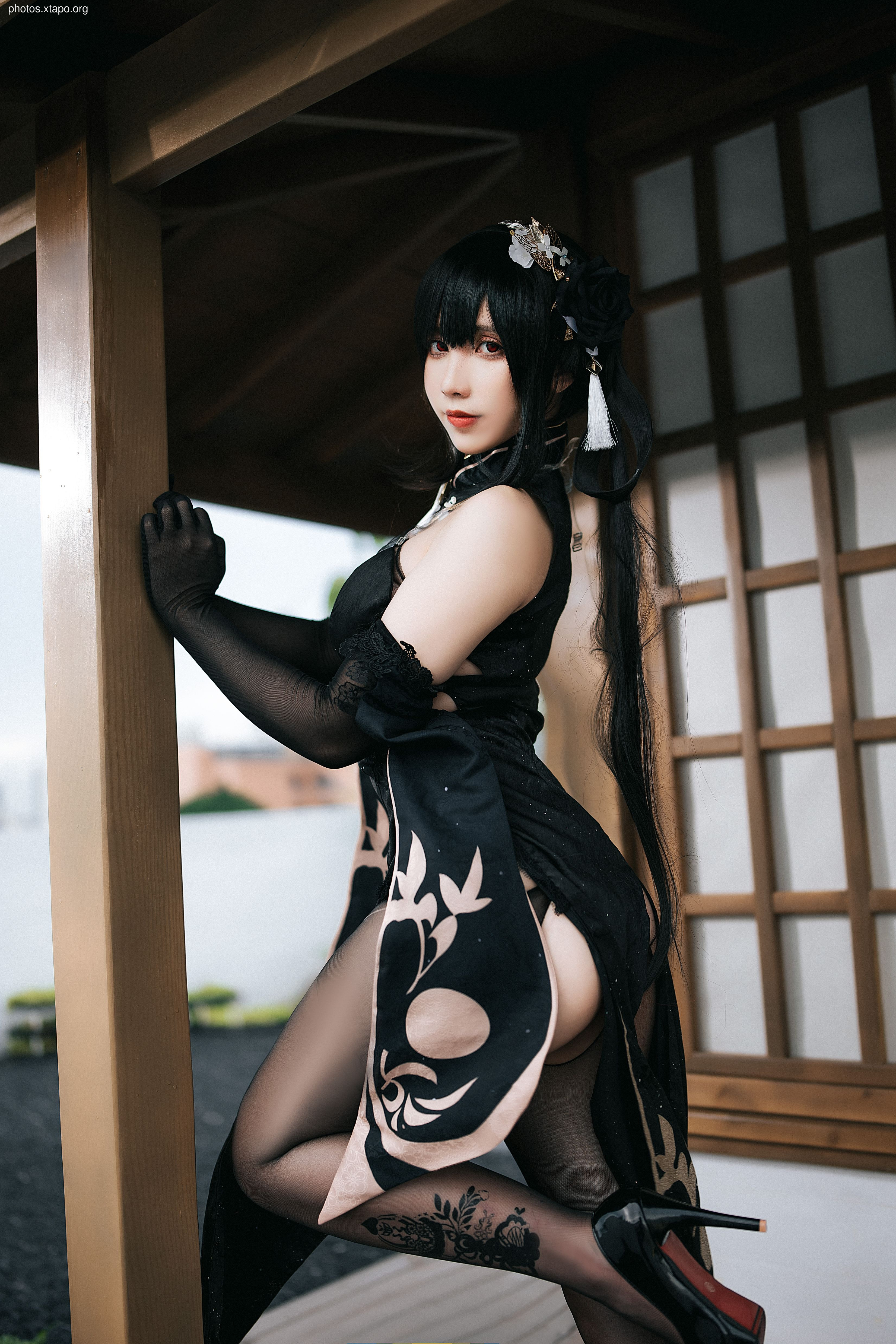 Jiuqu Jean -Zhenhai 40P -702MB Jiuqu Jean -Zhenhai 40P -702MB