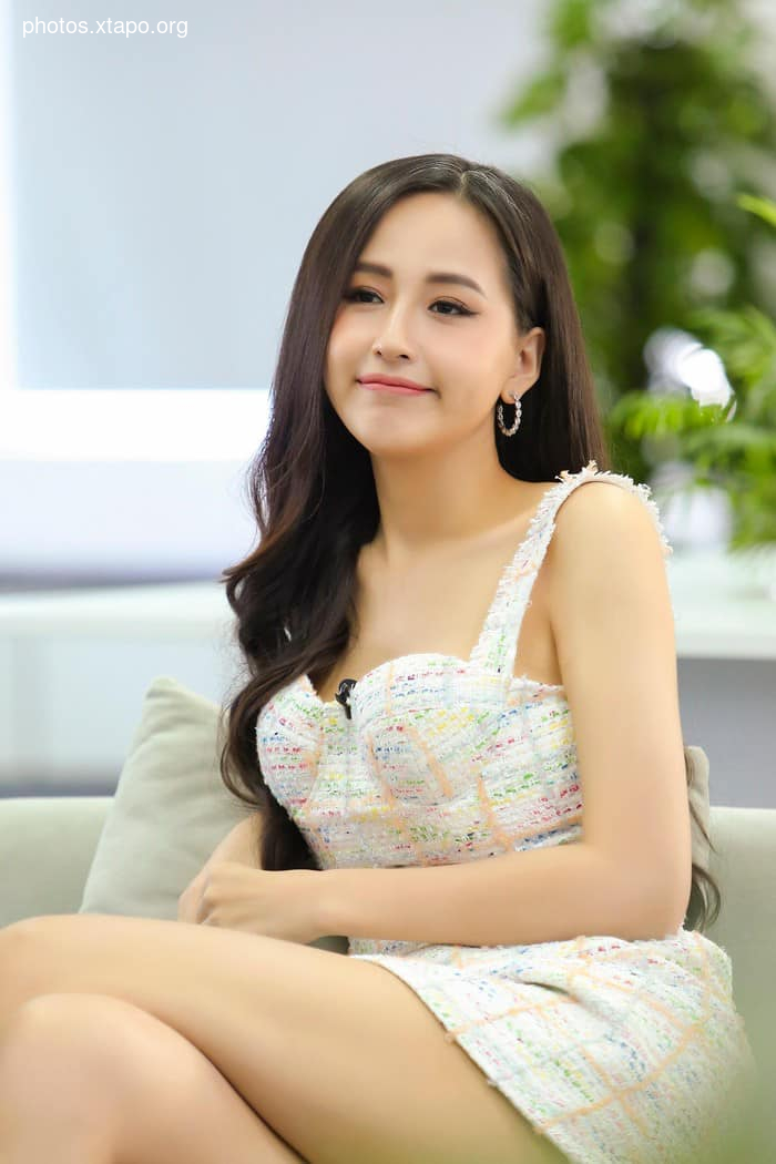 Mai Phuong Thuy,