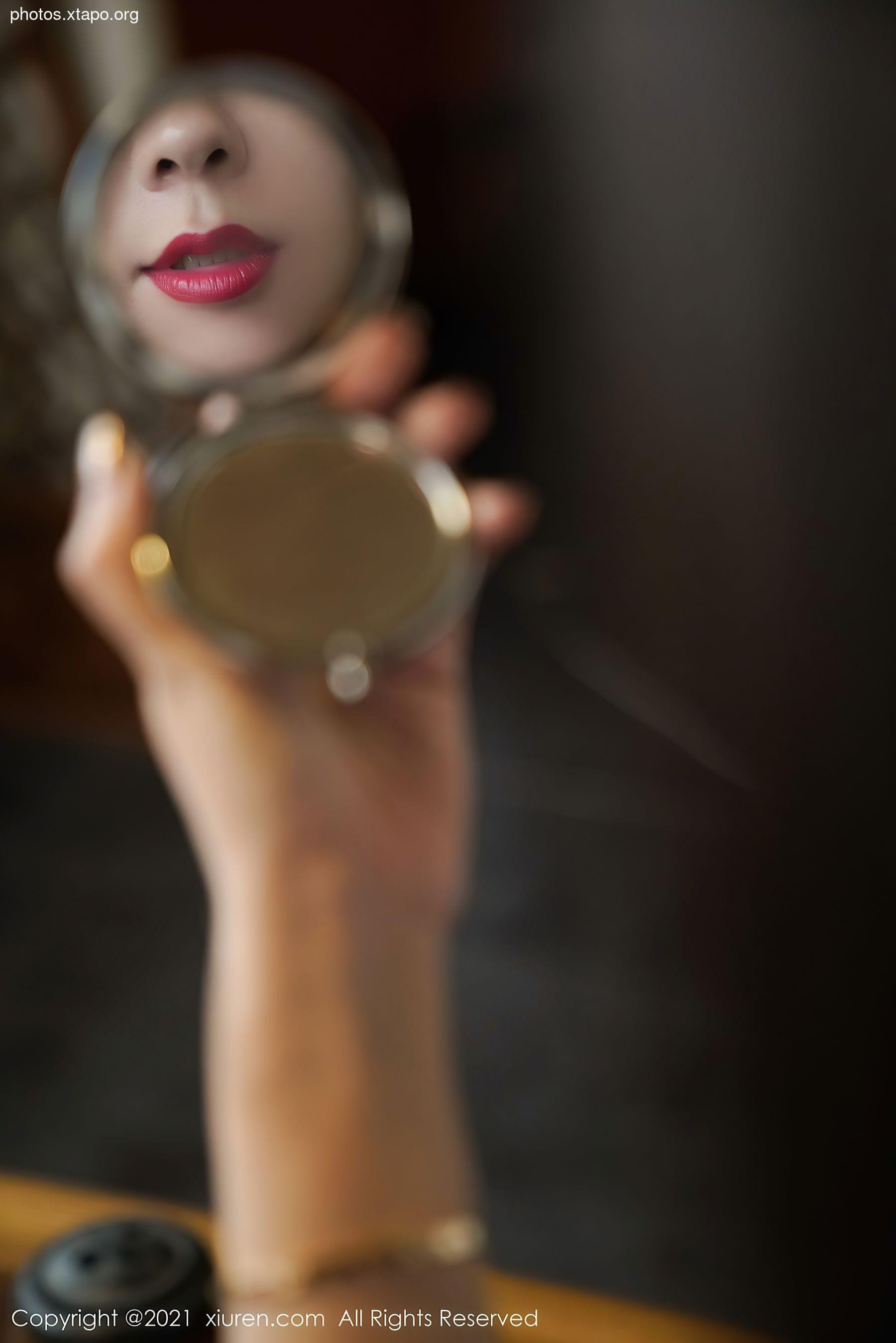 Xiuren 3263 Victoria