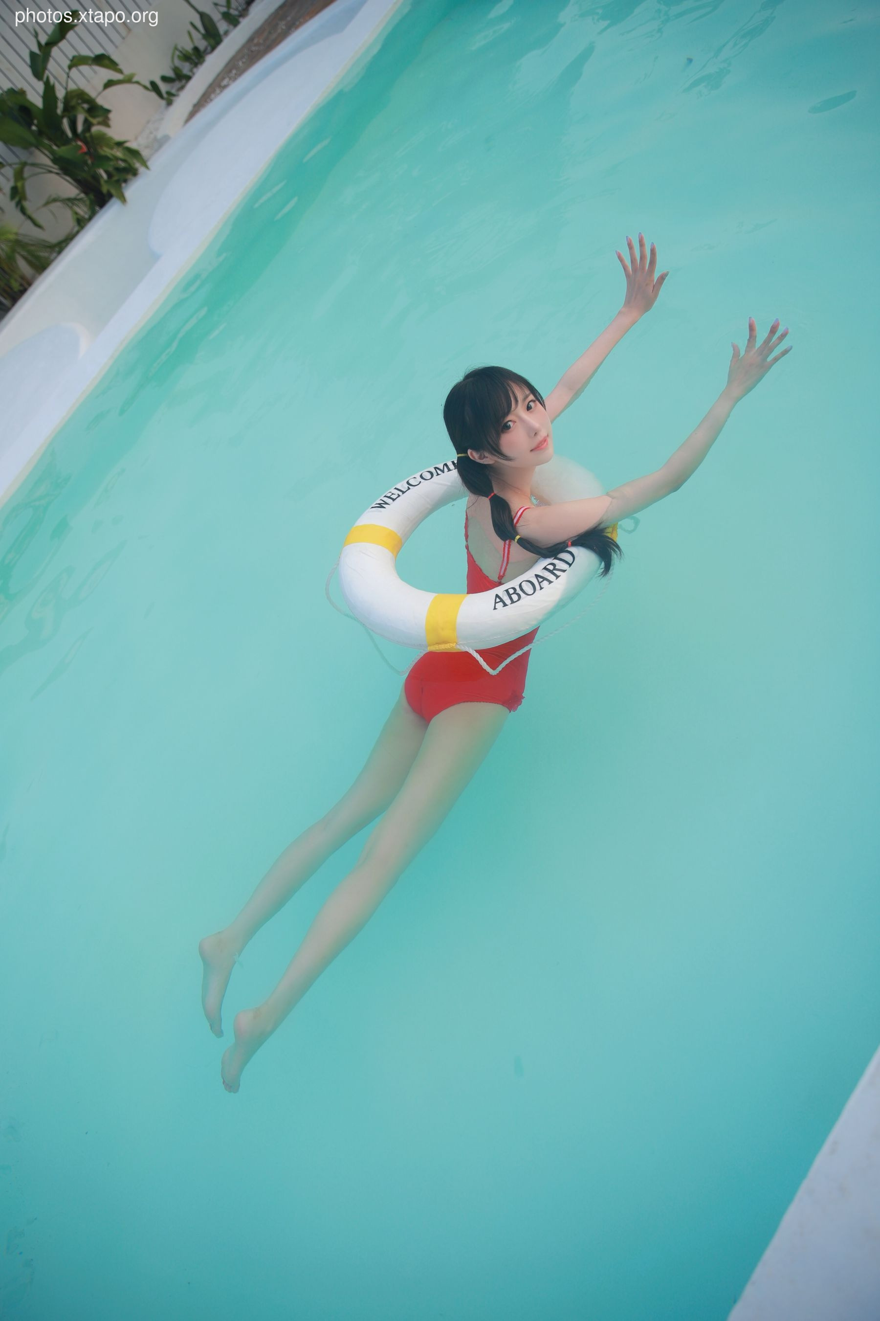 Shika Little Deer -No.78 Swimsuit 63P -107MB