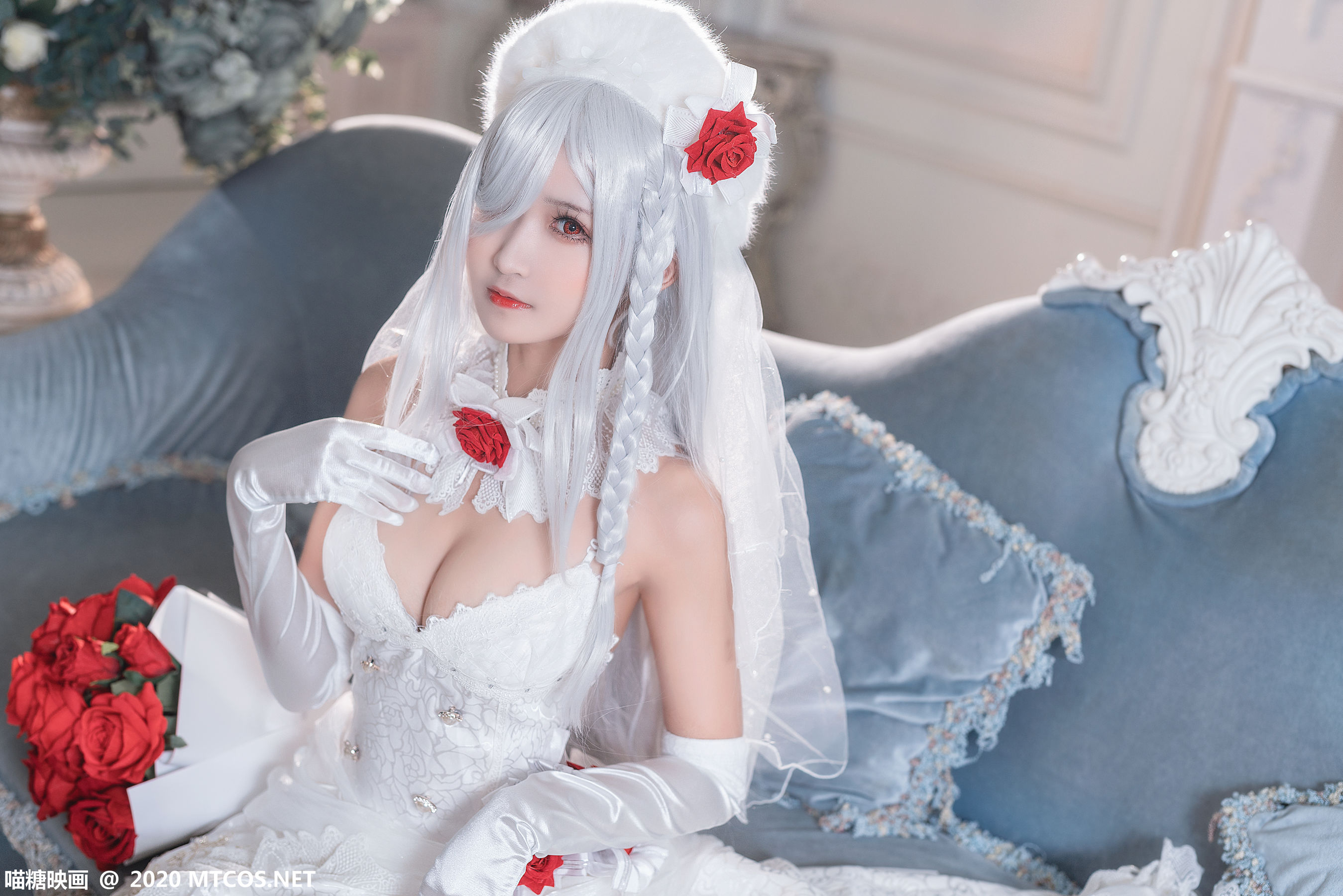 Sugar film Vol.284 3rd _69 Bride