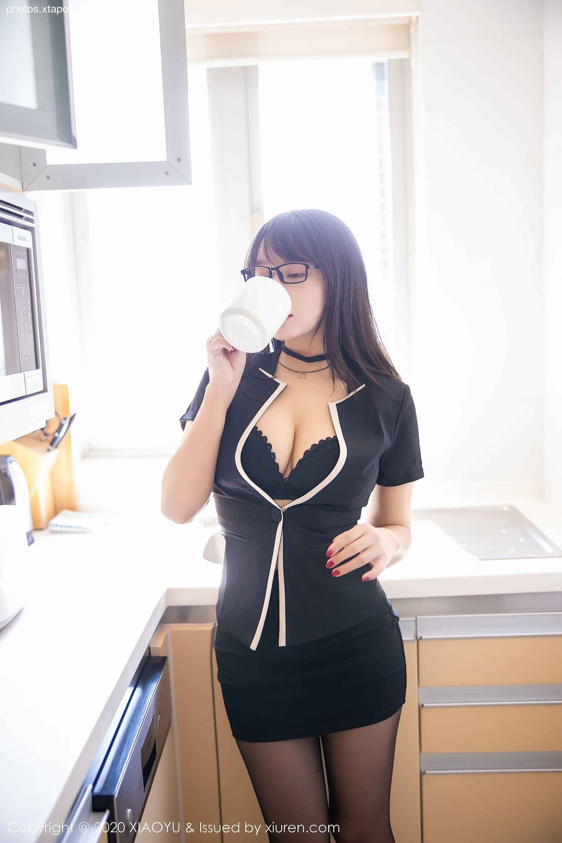 Xiaoyu 436 He Jiaying