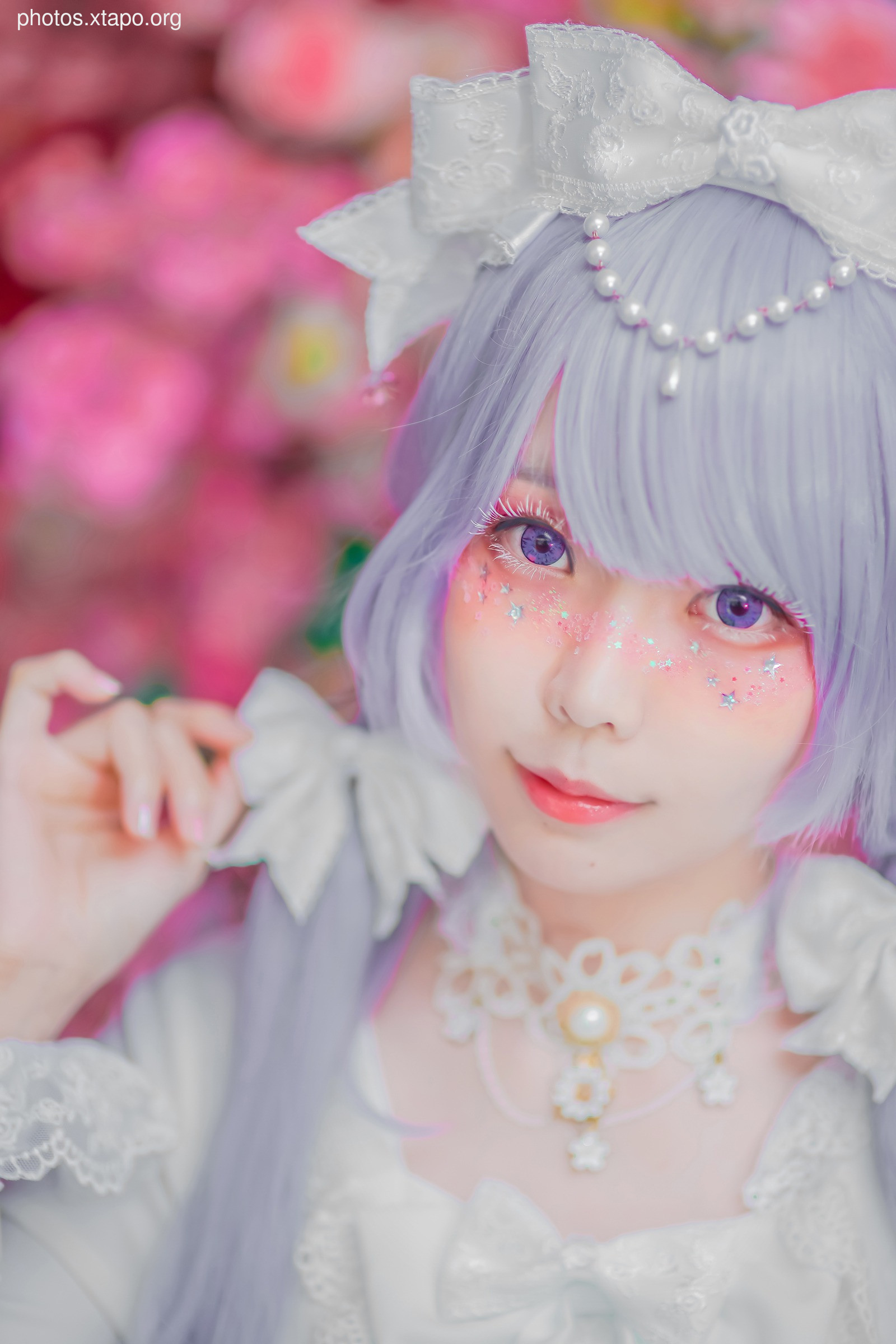 ElyEE子 - NO.87 TUESDAY TWINTAIL 141P-261MB