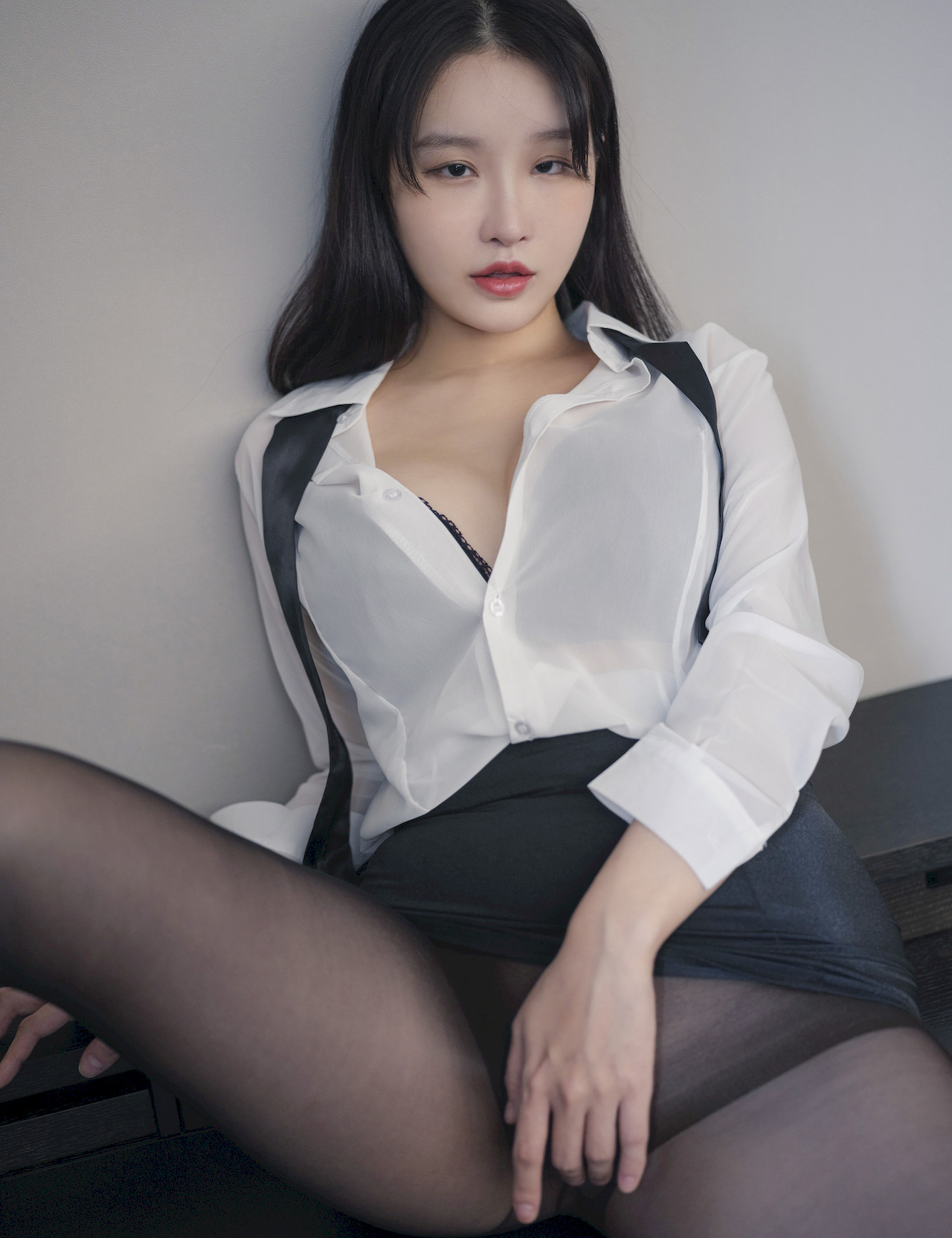 Lee-Seol Lee Seol, [ArtGravia] Vol.355 Art Gravia Set.01