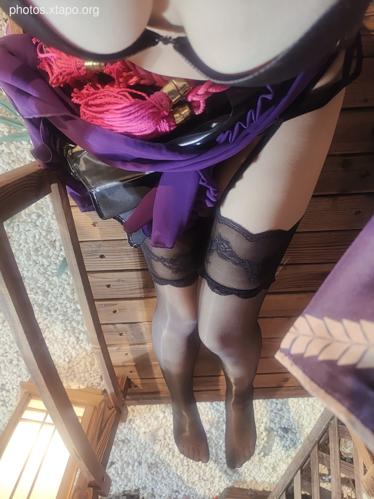 Qiqi Nanaki Jiuqi Ninja Fans 41p9v-319MB