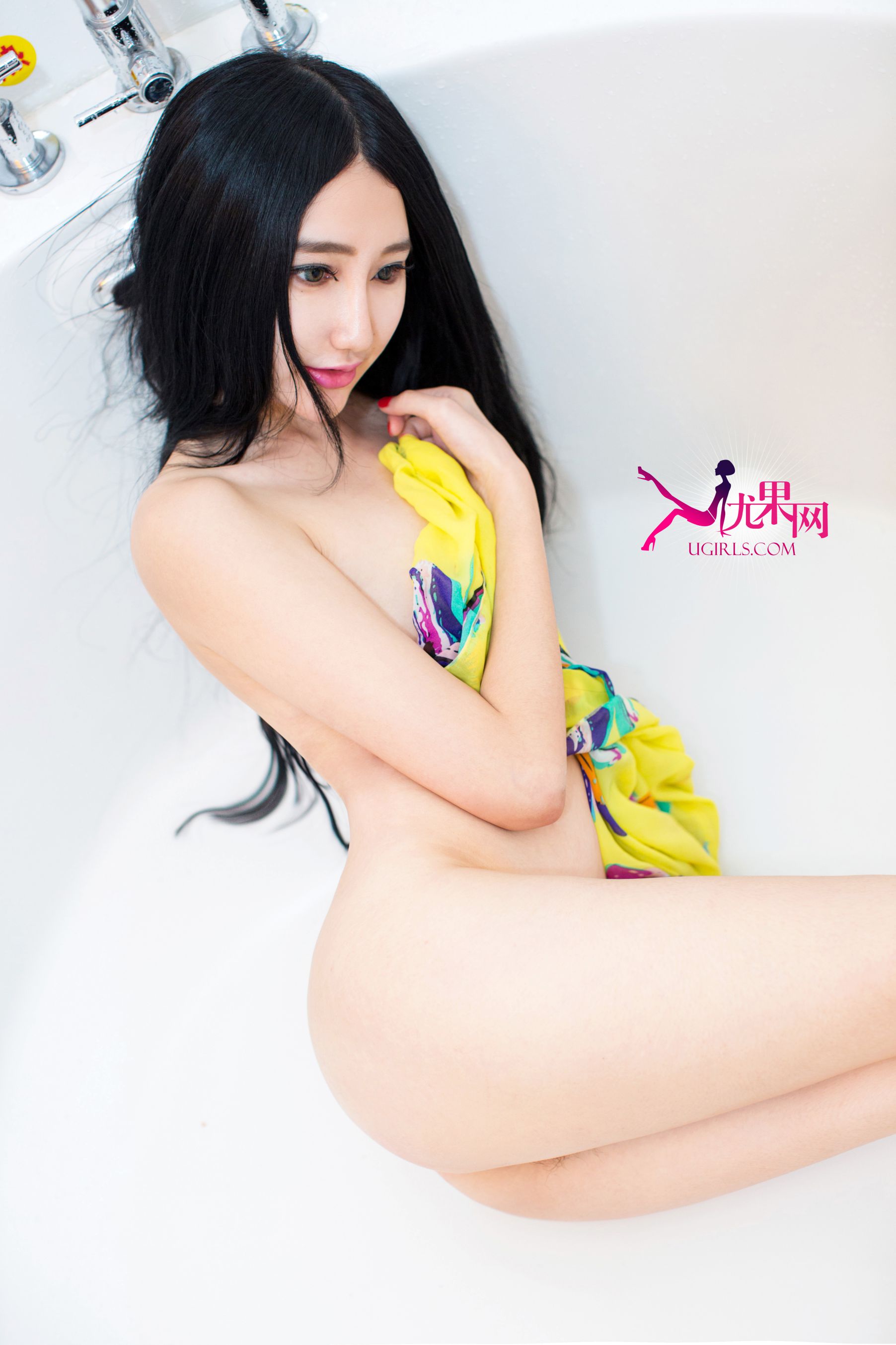 Ugirls Ugirls U110 Yuqier