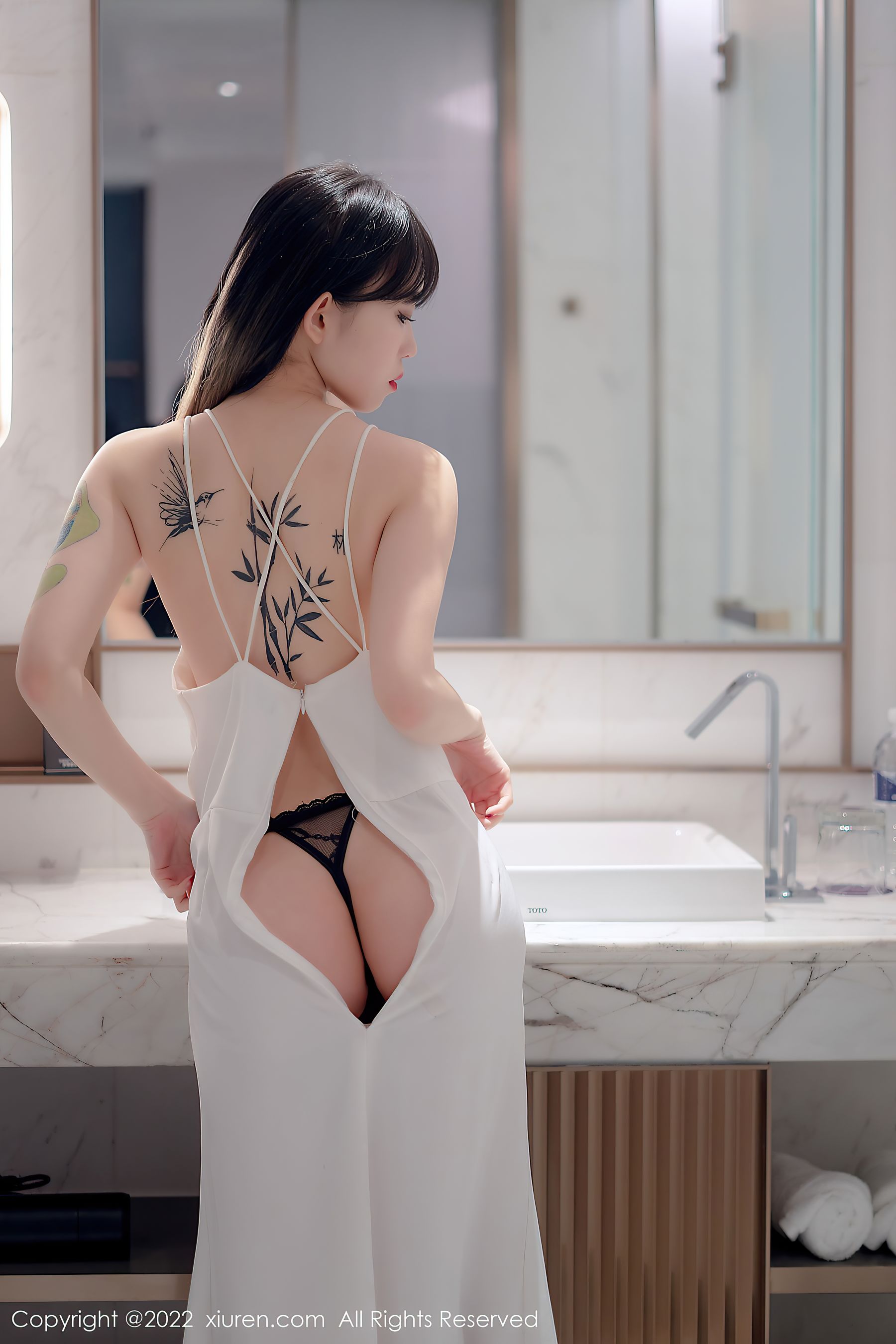 Xiuren xiuren No.4611 baby bottle