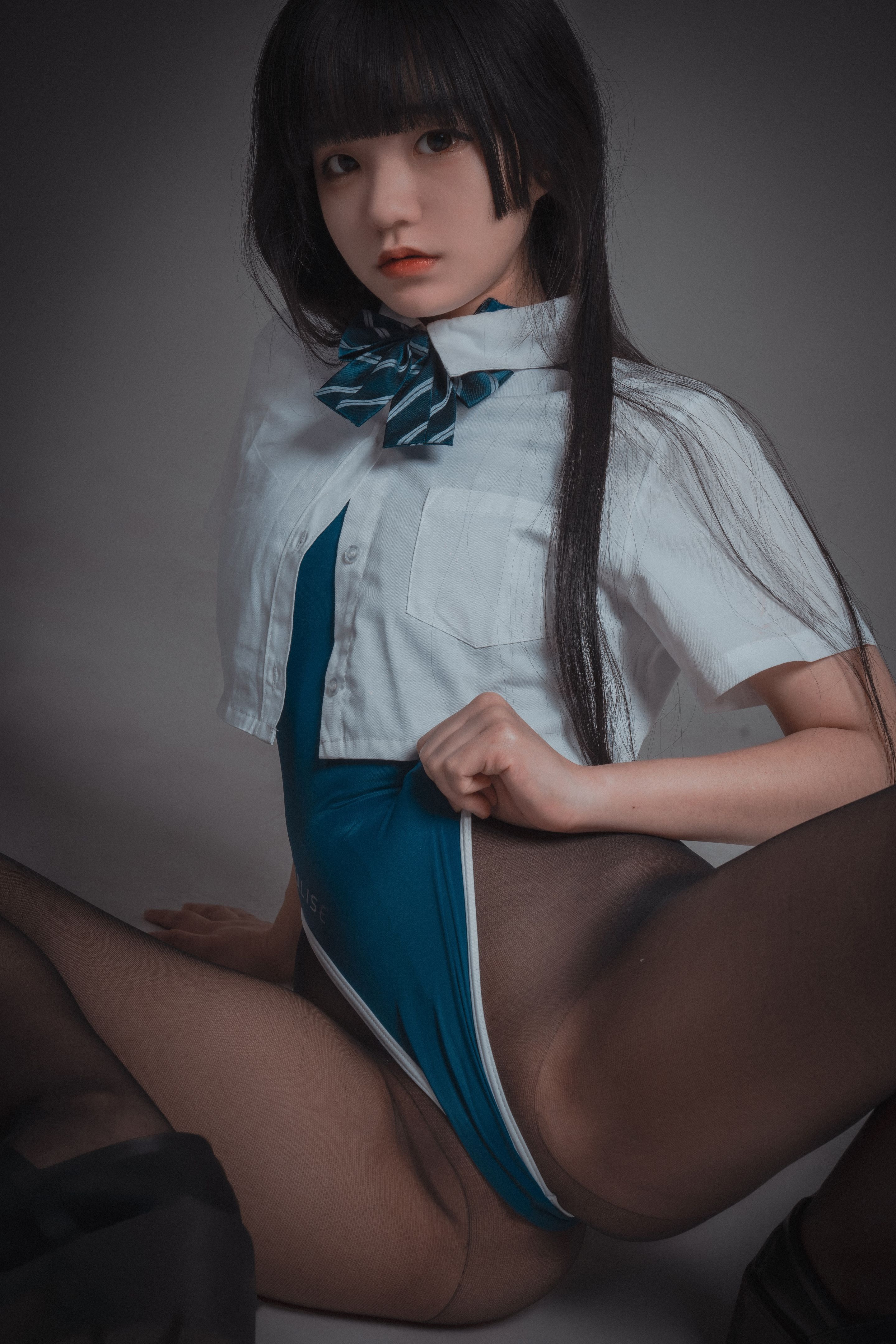 Jenny - DJAWA & NBSP Swimming Lesson #10