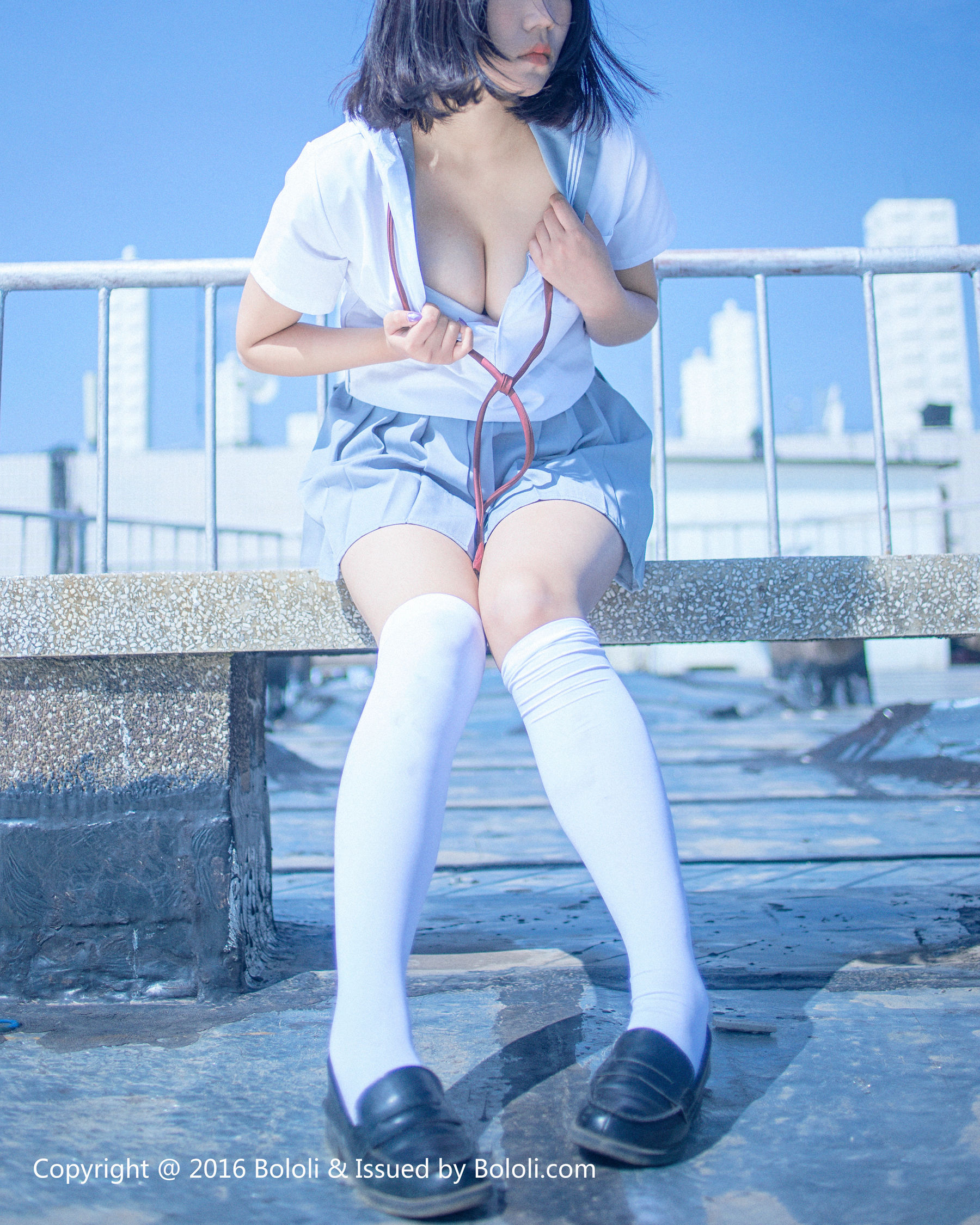 Sister Xi Bololi Polo Society Bol.096