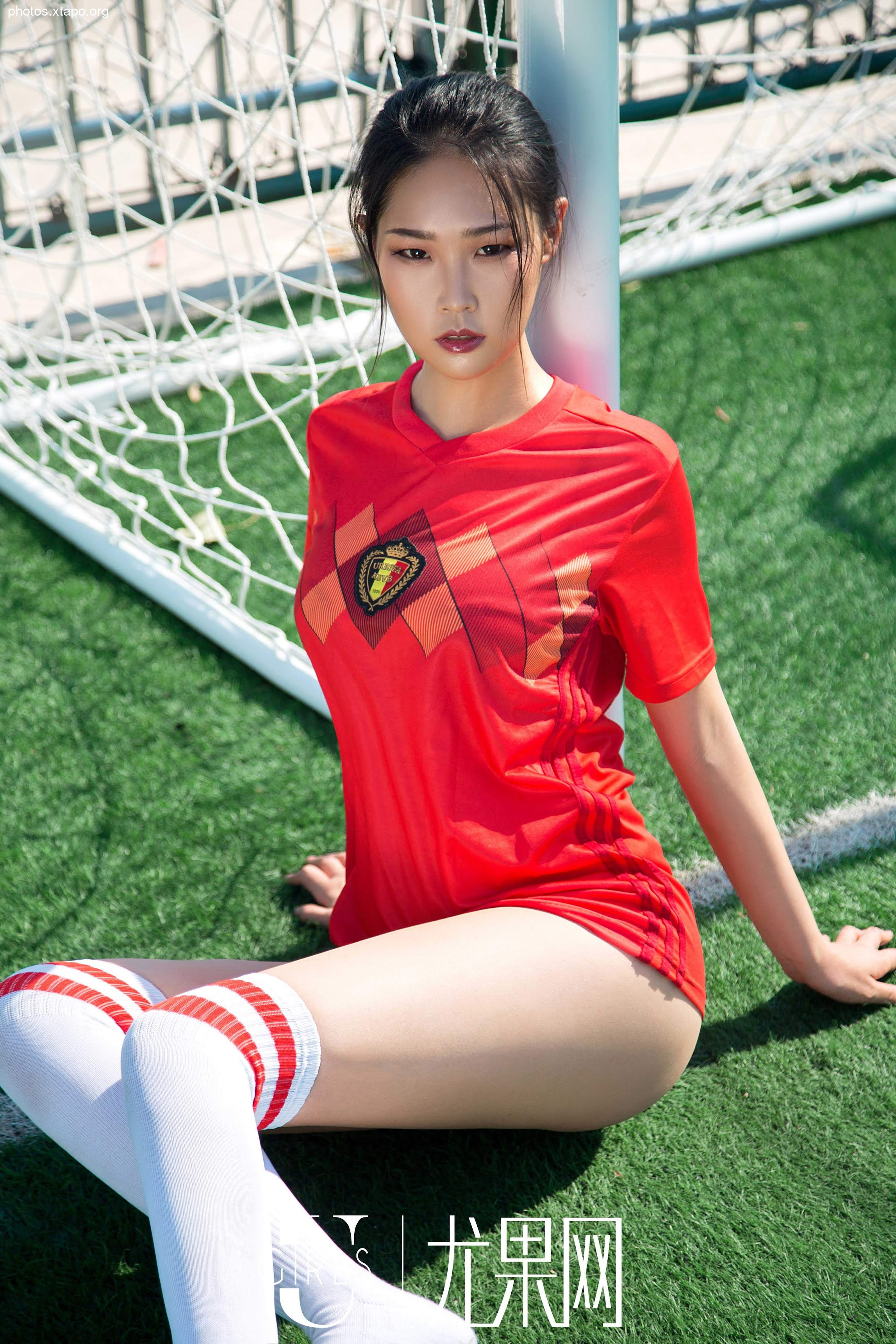 UGirl T034 Collection