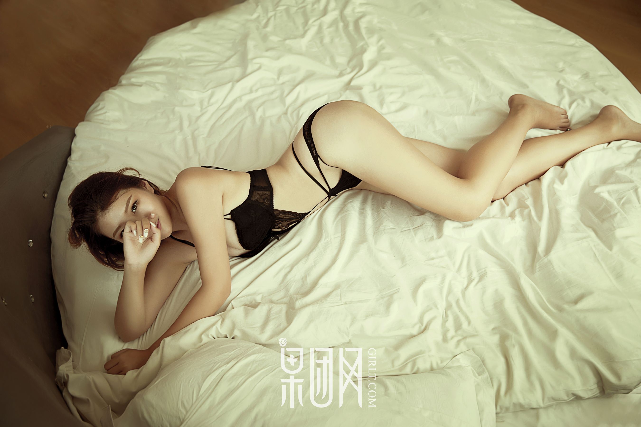 Shanshan All Meat Mooncake Fruit Group Girlt No.062