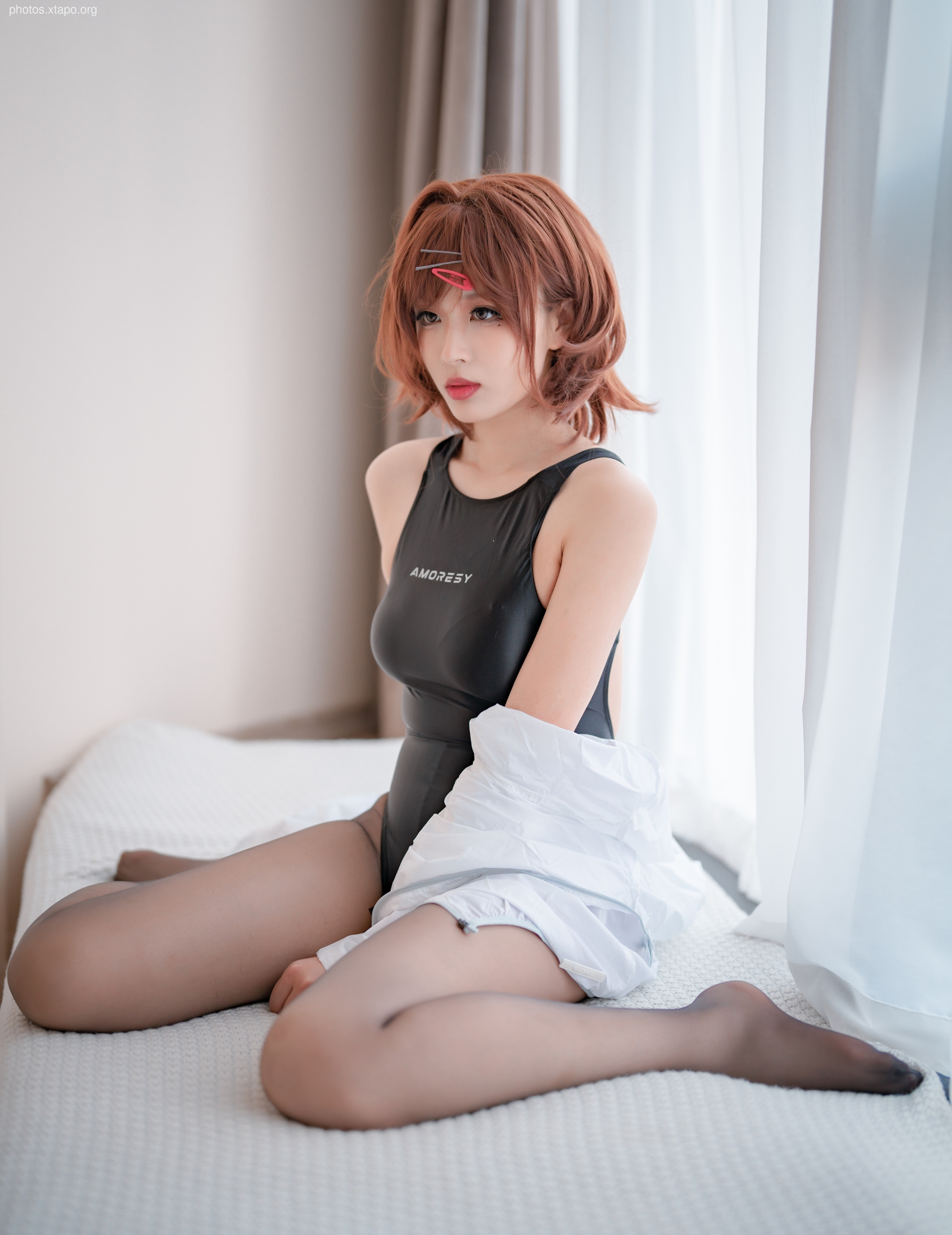 Xuan Xiao Xue Xiang Xiang OLSwimming 43P-98MB