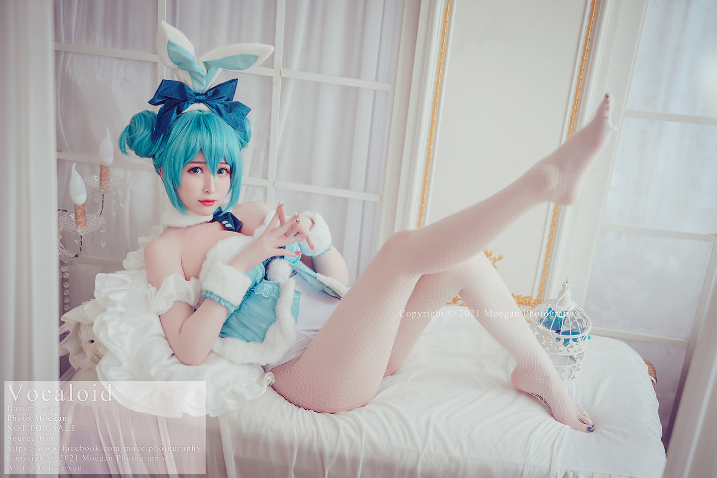 [Miyana Kuwa] Aqua Minato, swimming suit ver. (Aqua Minato)