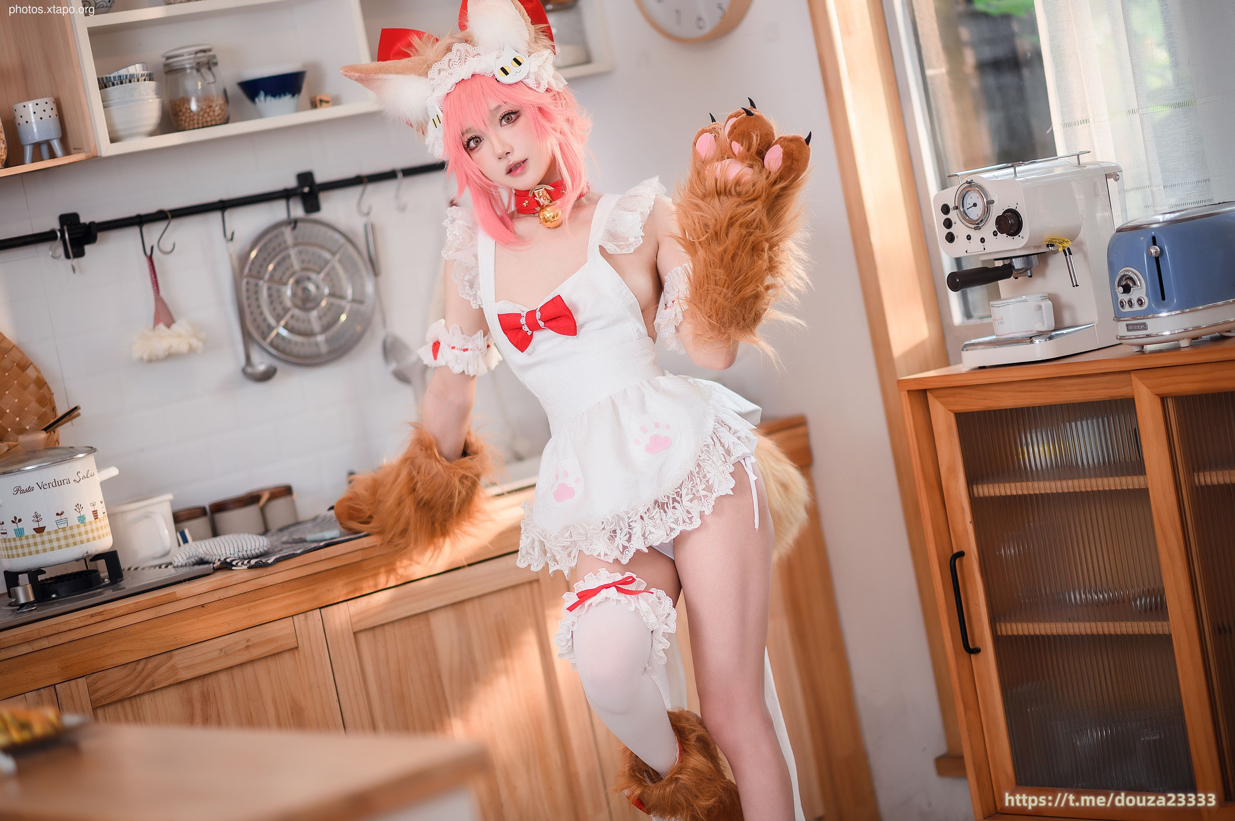 Abao Tamamo Meow (November 9 tipping group resources)