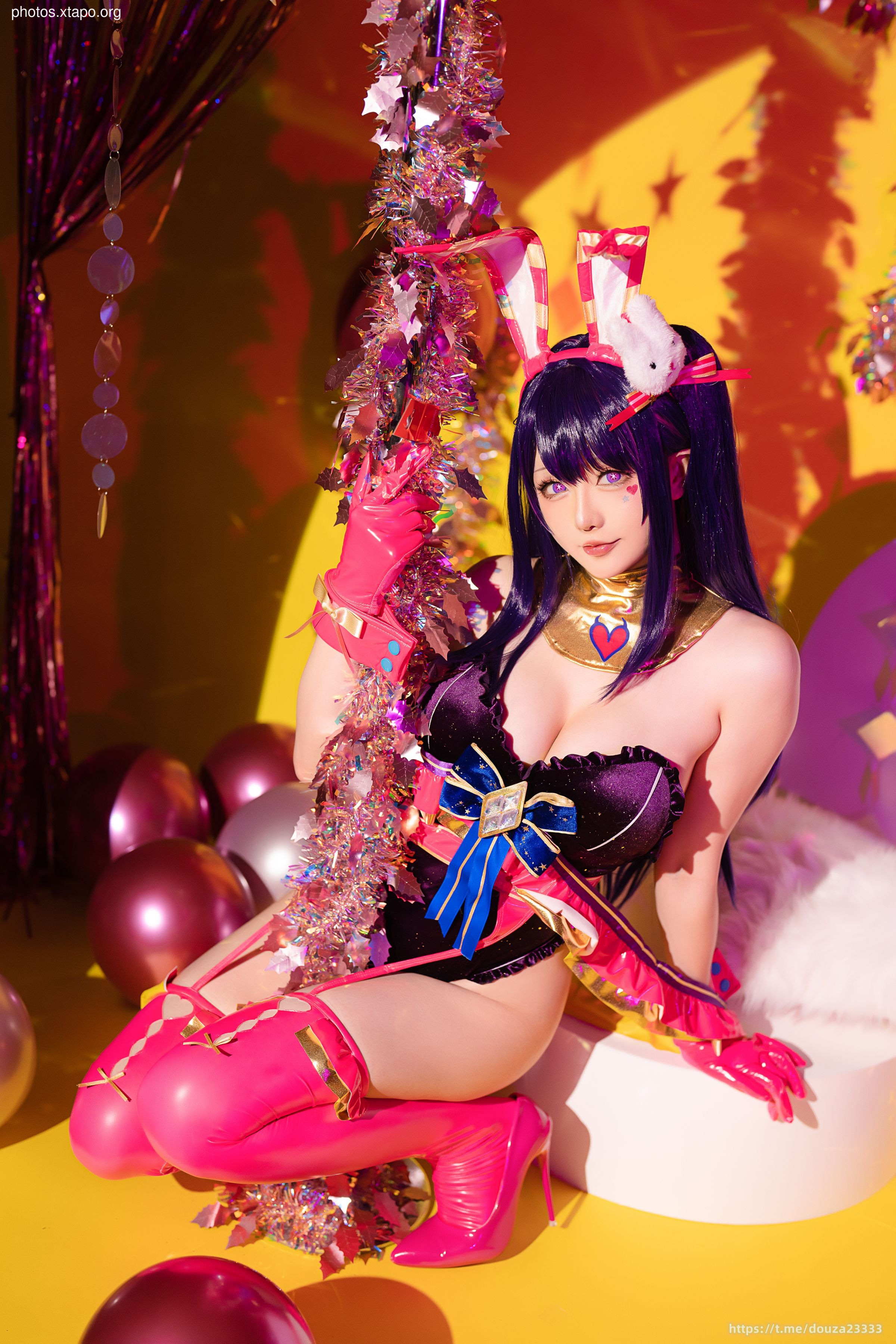 Star Chichi 2023-10-C (November 21 reward group resources)