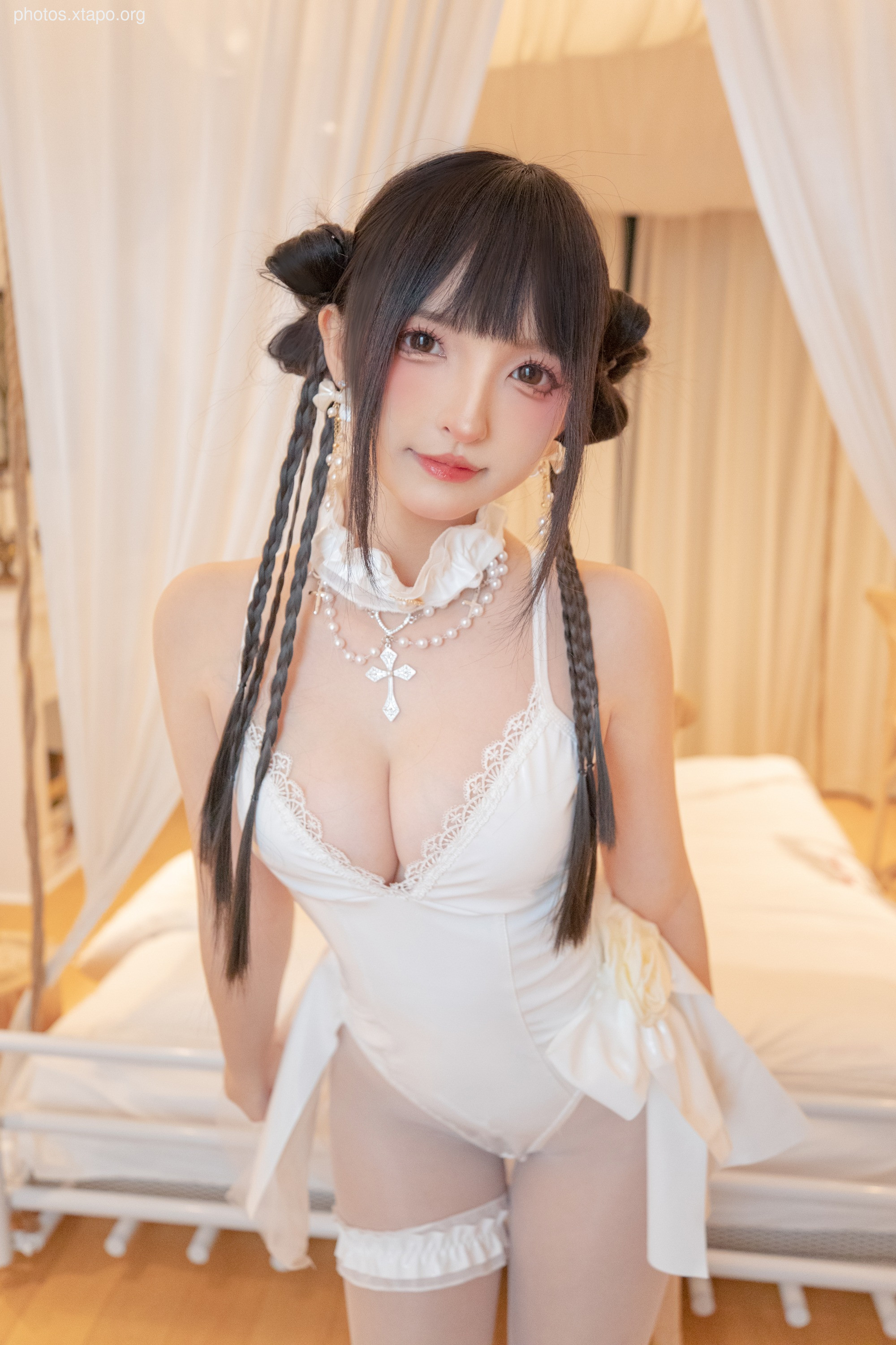 Kamika Saka Season 5 12 White Night Emperor (March 26 Award Group Resources)