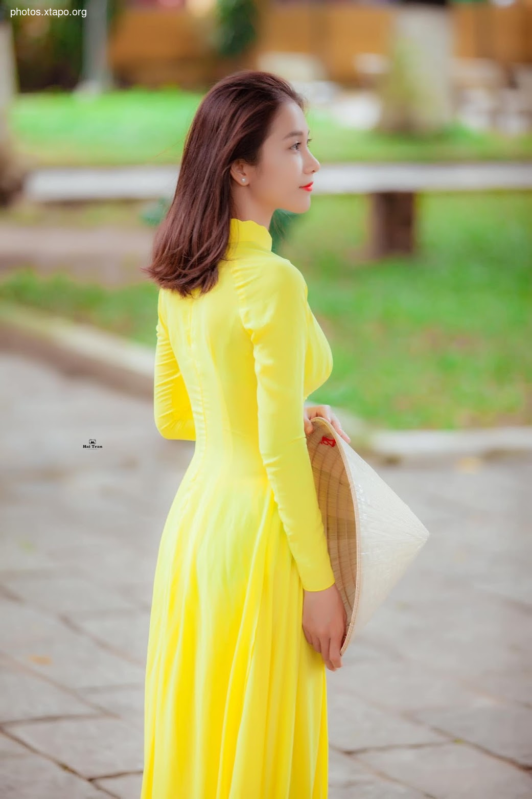 Nguyen Thao Sang