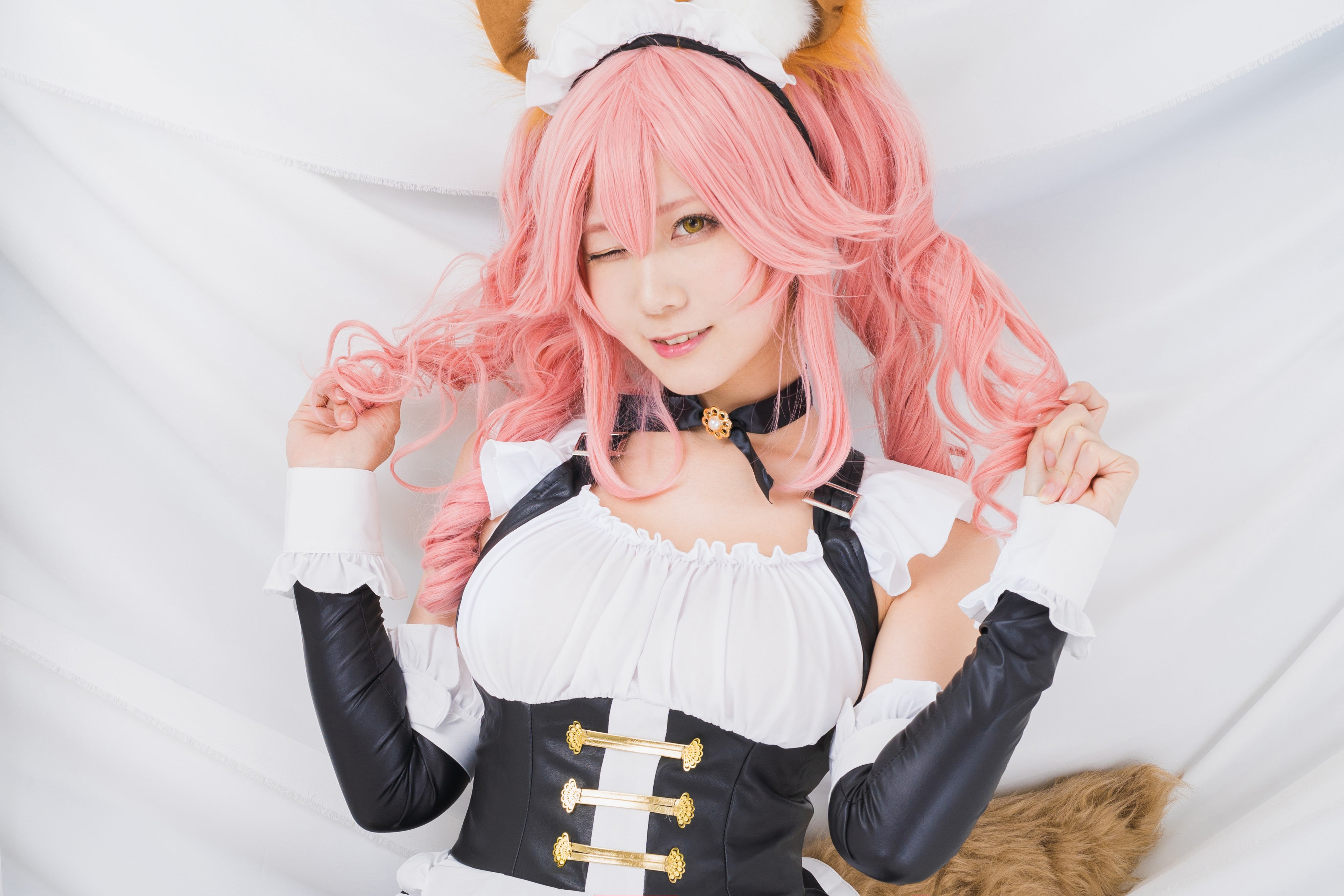 Kenken -Kenken (Kenken) Tamamo Advent 171P -505MB