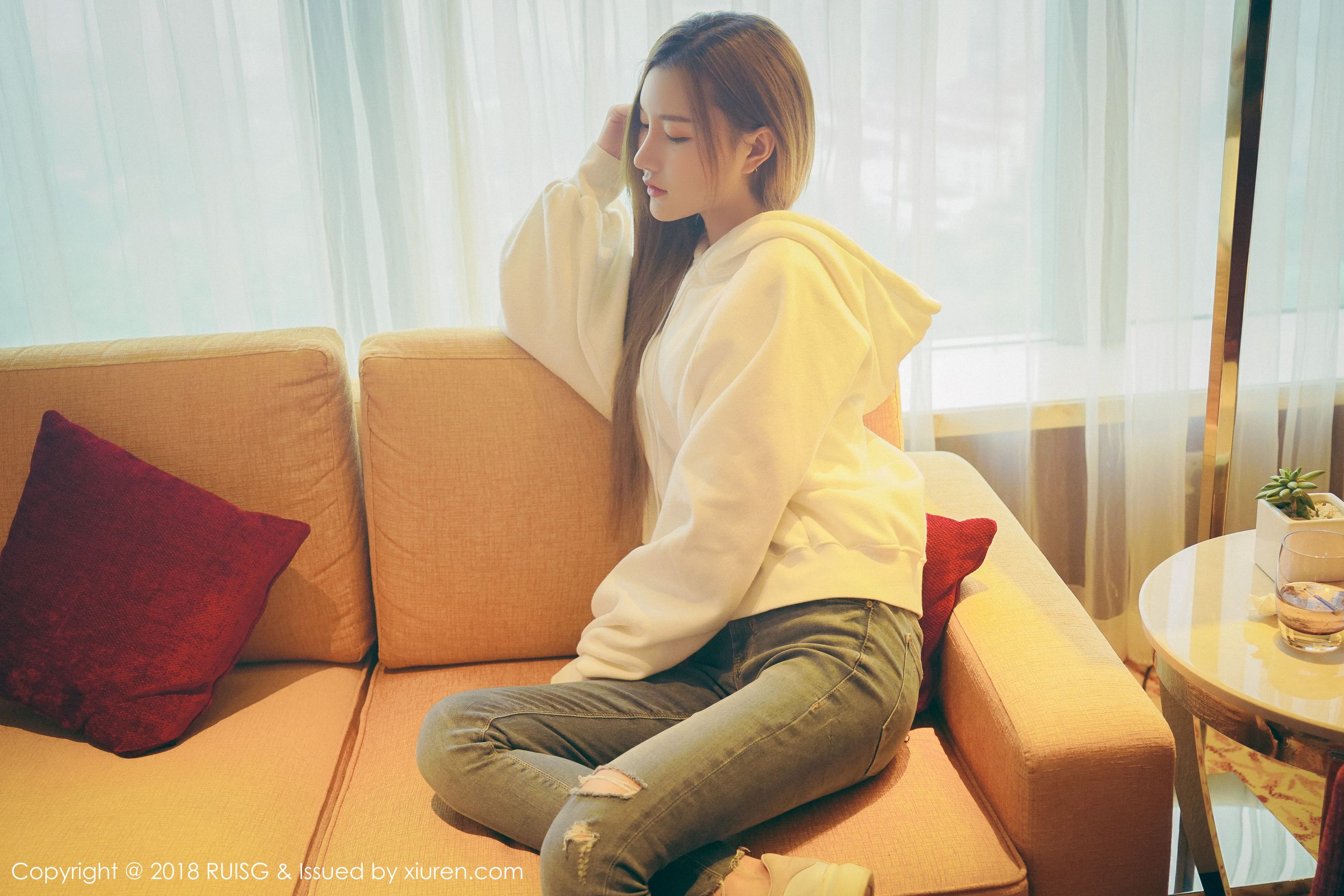 Model M Dream BABY Tender Private Room Ruisg VOL.045