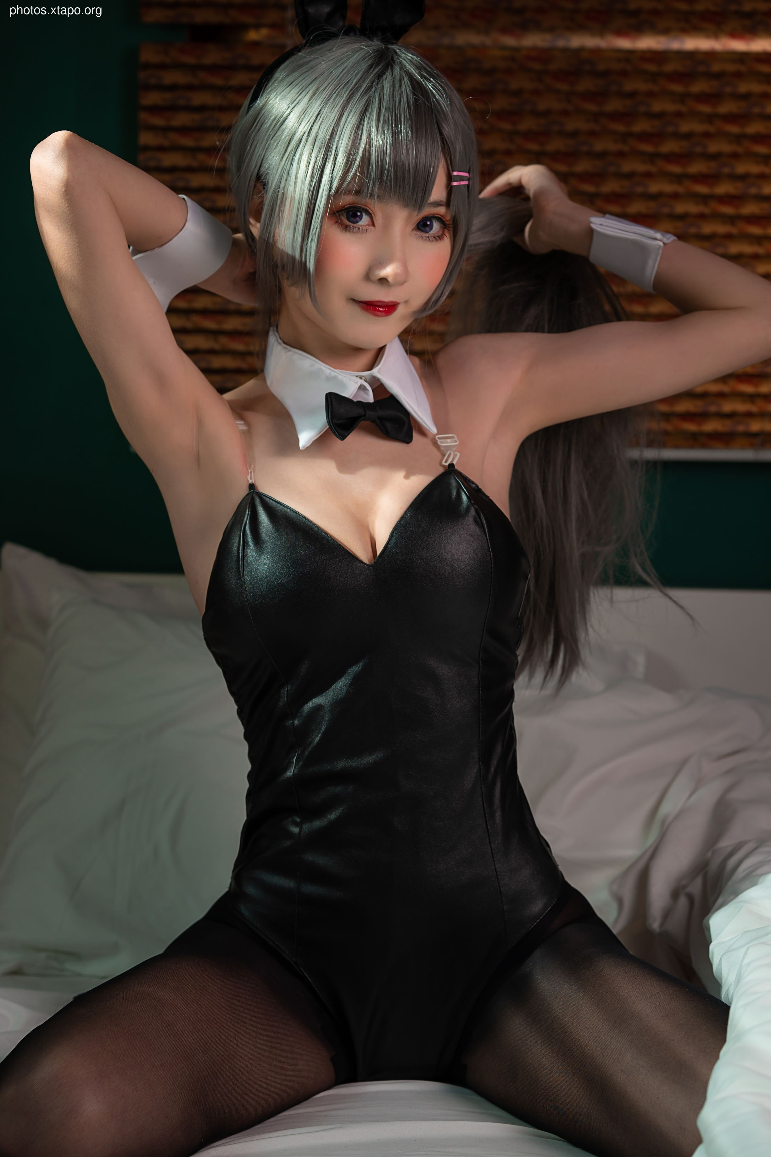 Yangyan -type little pineapple -& nbsp Sakura Island Mai 20P -147MB