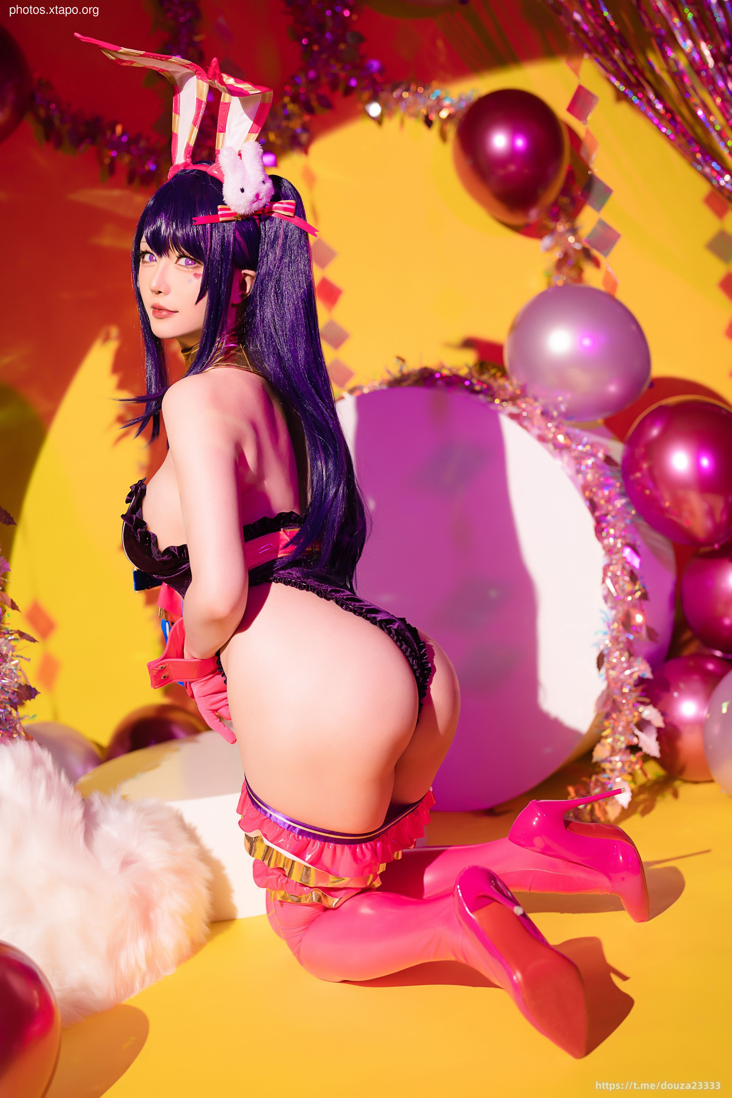 Star Chichi 2023-10-C (November 21 reward group resources)