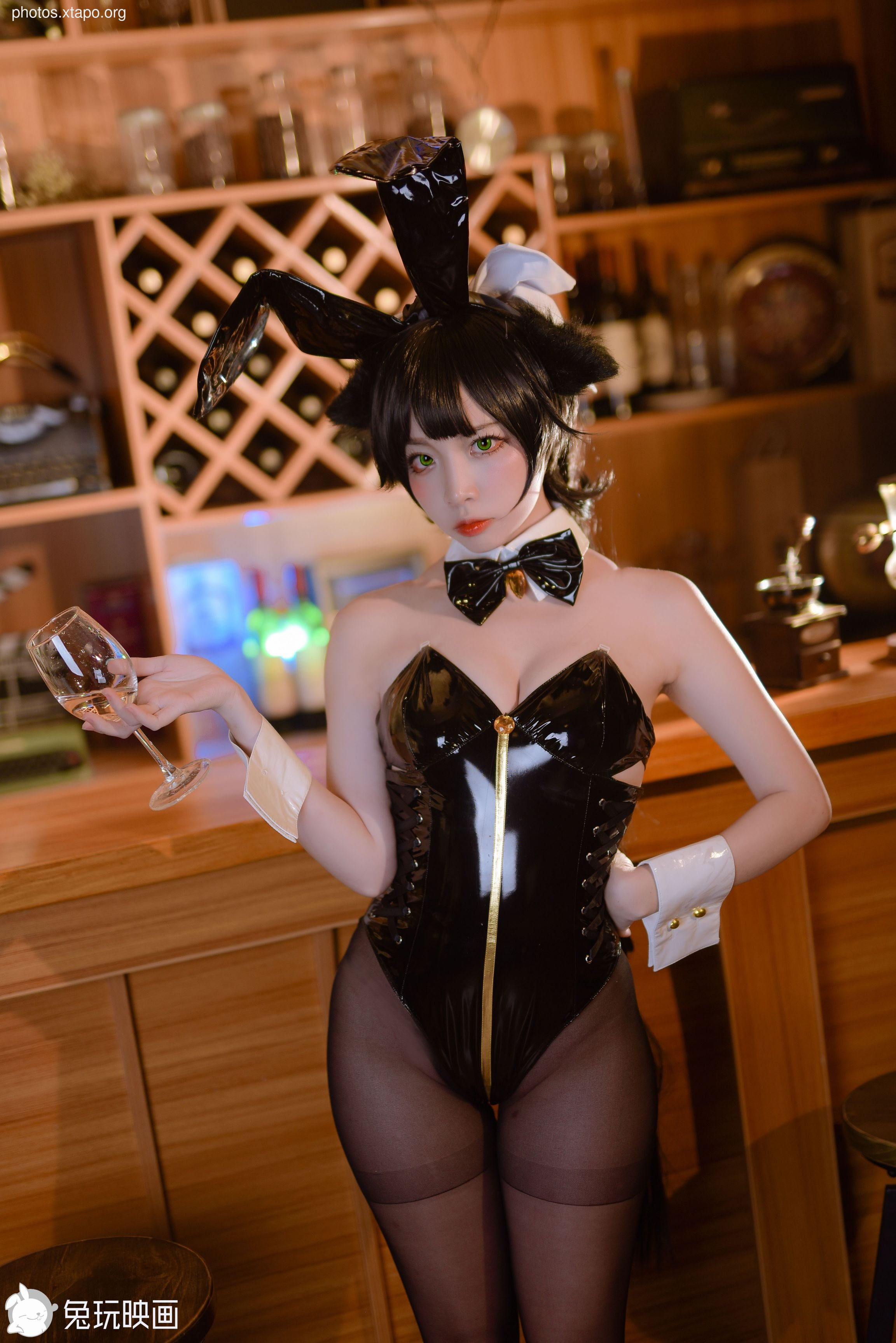 Erzuo Nisa -No.129 Mastiff Dog Girl 41P -1.1GB Erzuo Nisa -No.129 Mastiff Dog Girl 41P -1.1GB