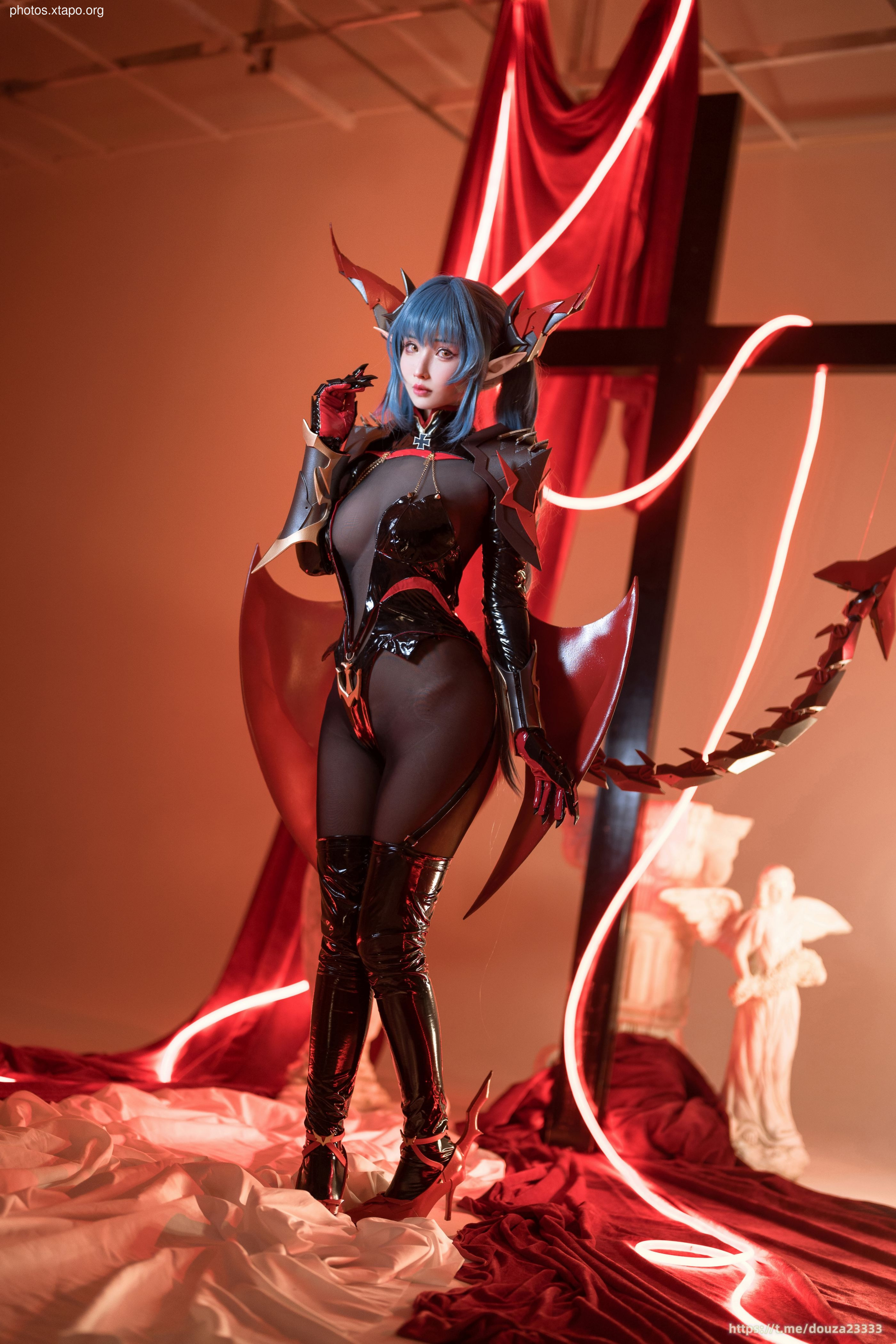 Liangliangzi Regensburg (Resources from the reward group on December 24)