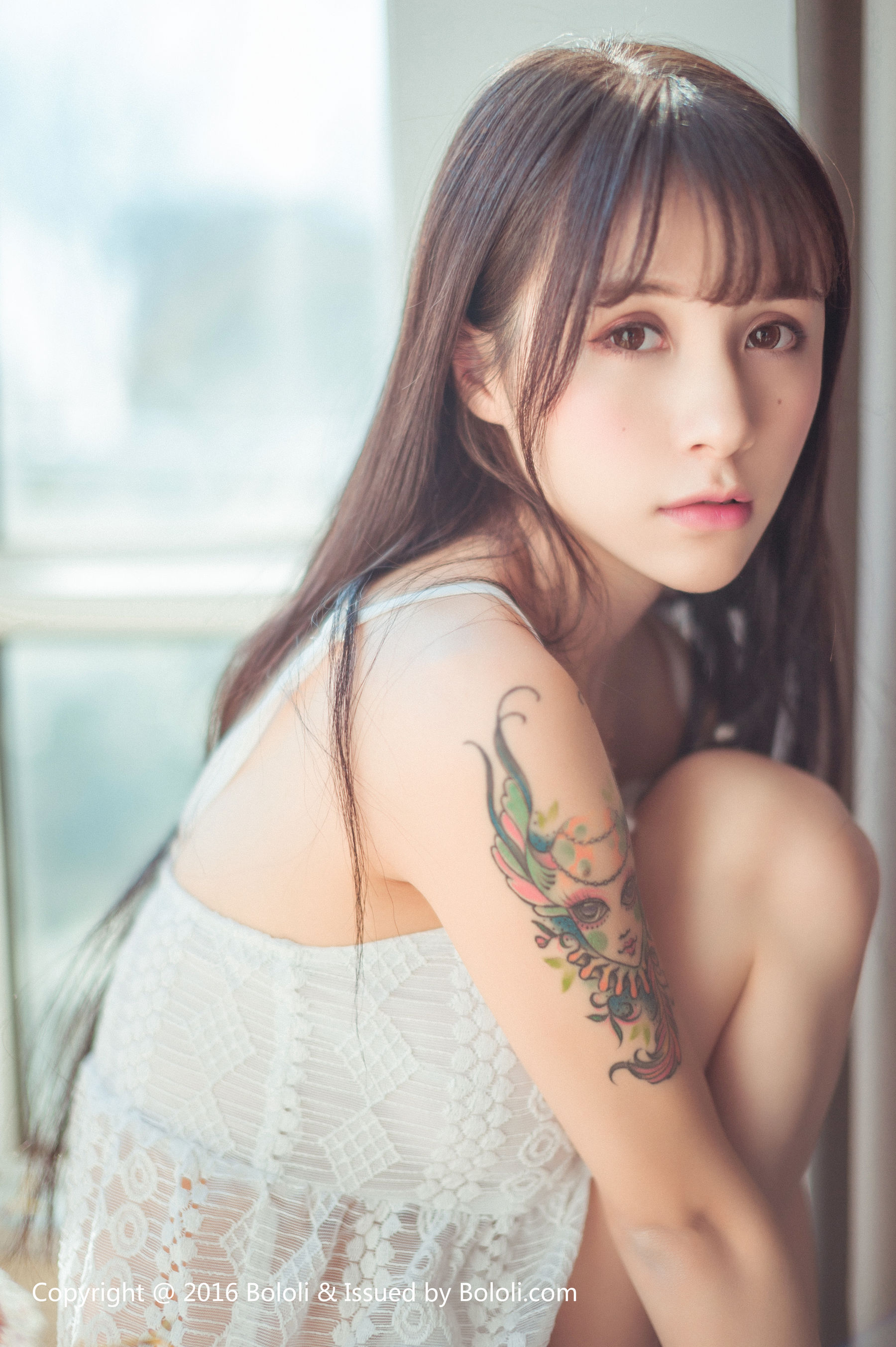 Xia Mei Bololi Bololi Bolo Society Bol.040