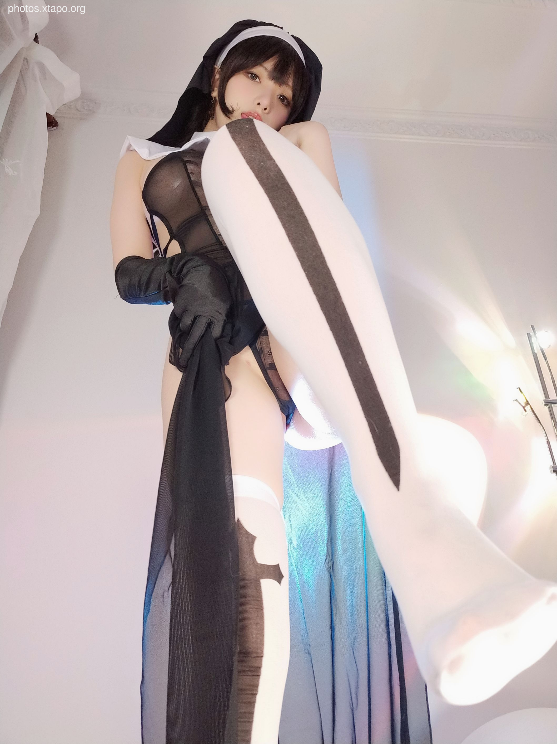 Wenmei Halloween Deluxe Edition