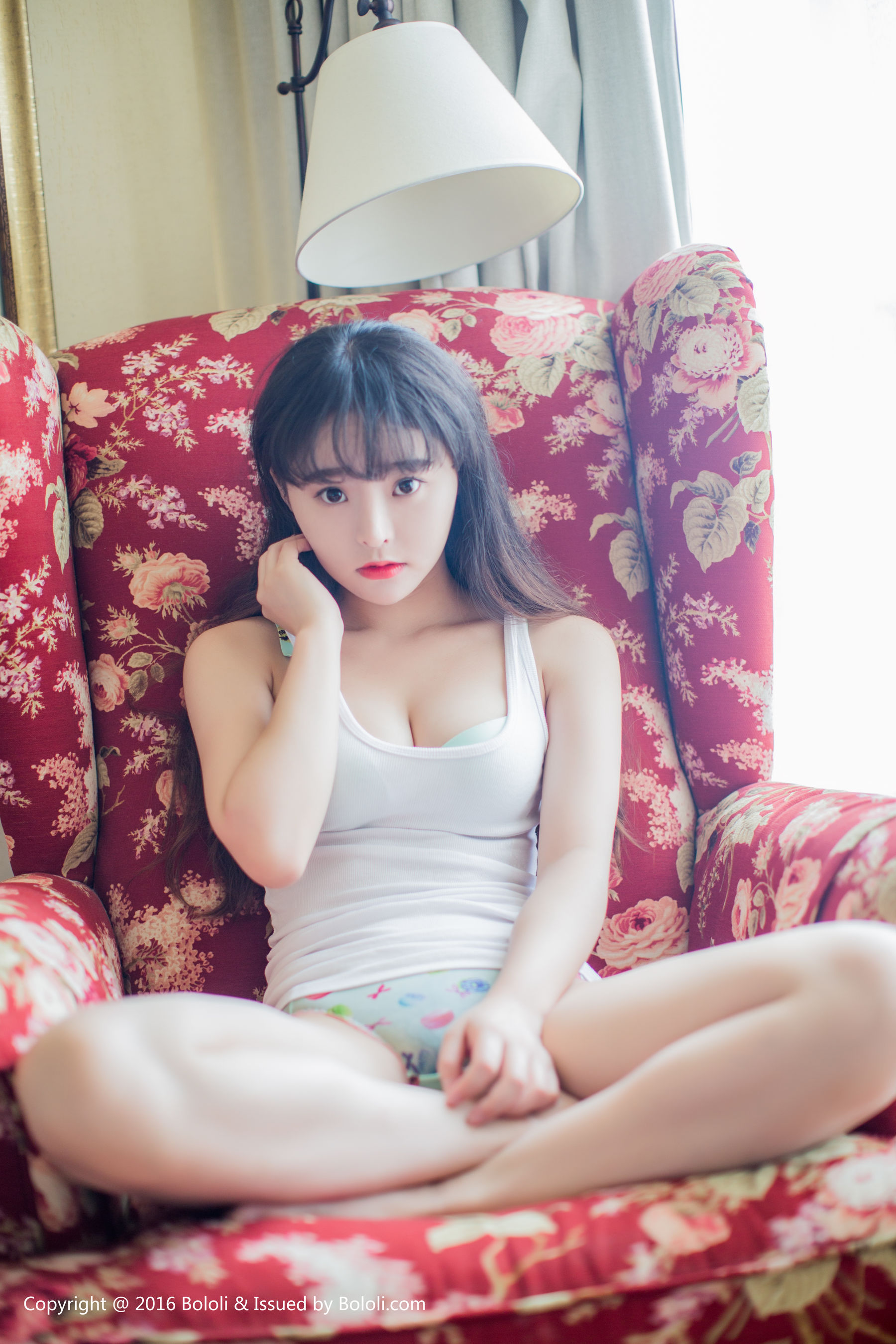 Liu Yanqi Universal Collection Bololi Bolo Society bol.100