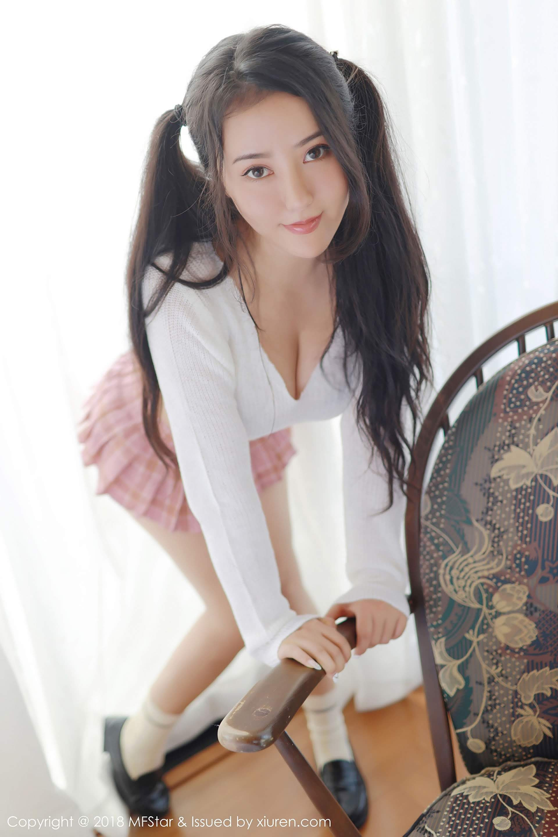 Mfstar No.168 Manuela