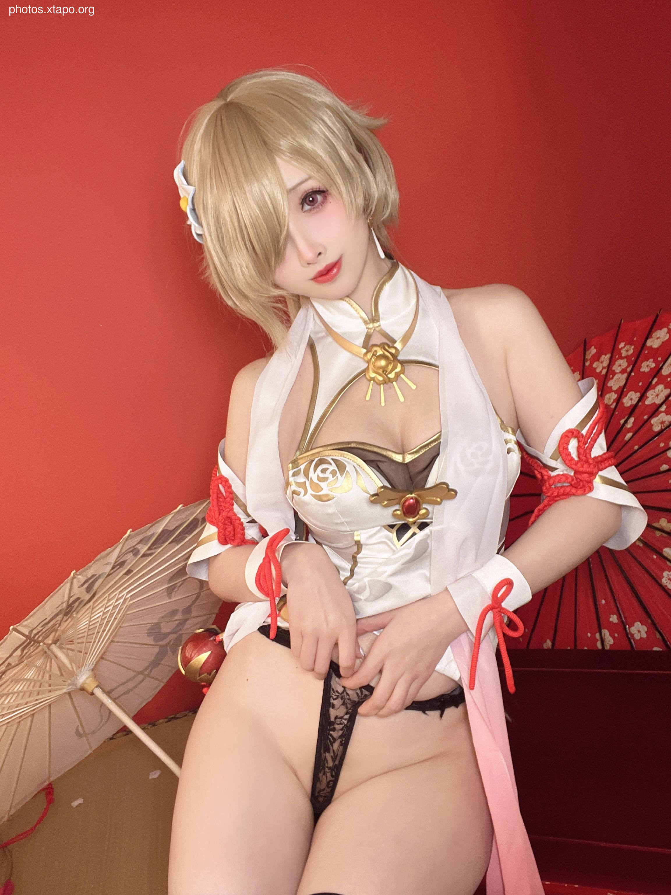 Liangliangzi Lita Huanxi Sand (January 31 Award Group Resources)