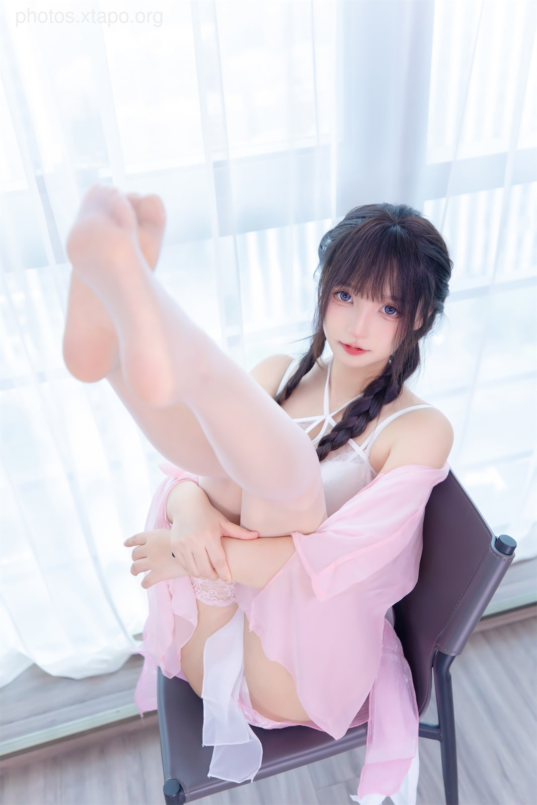 Kagurazaka Midwinter Momokanan Water