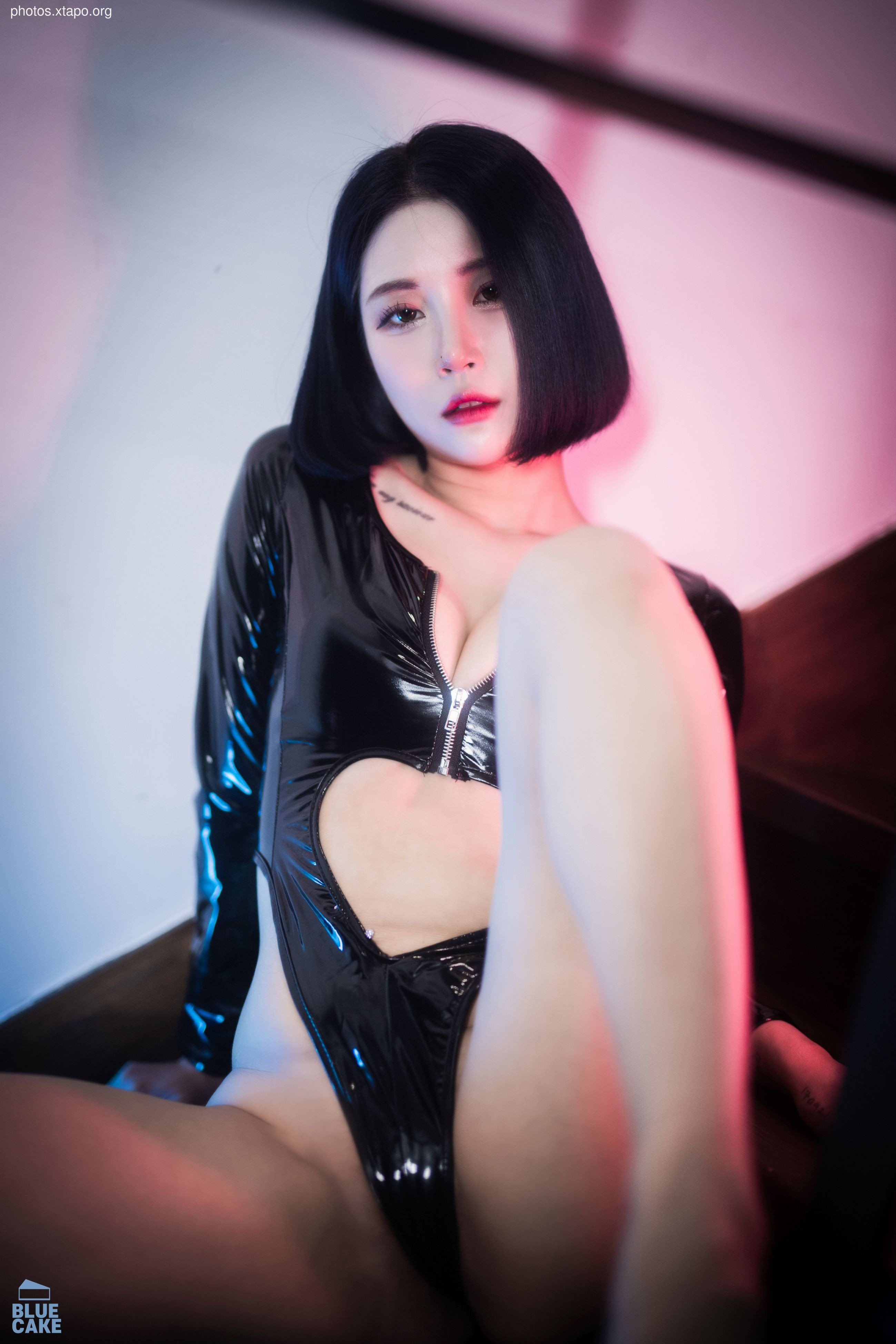 Bomi (보미) - BLUECAKE City of Night 76P-778MB