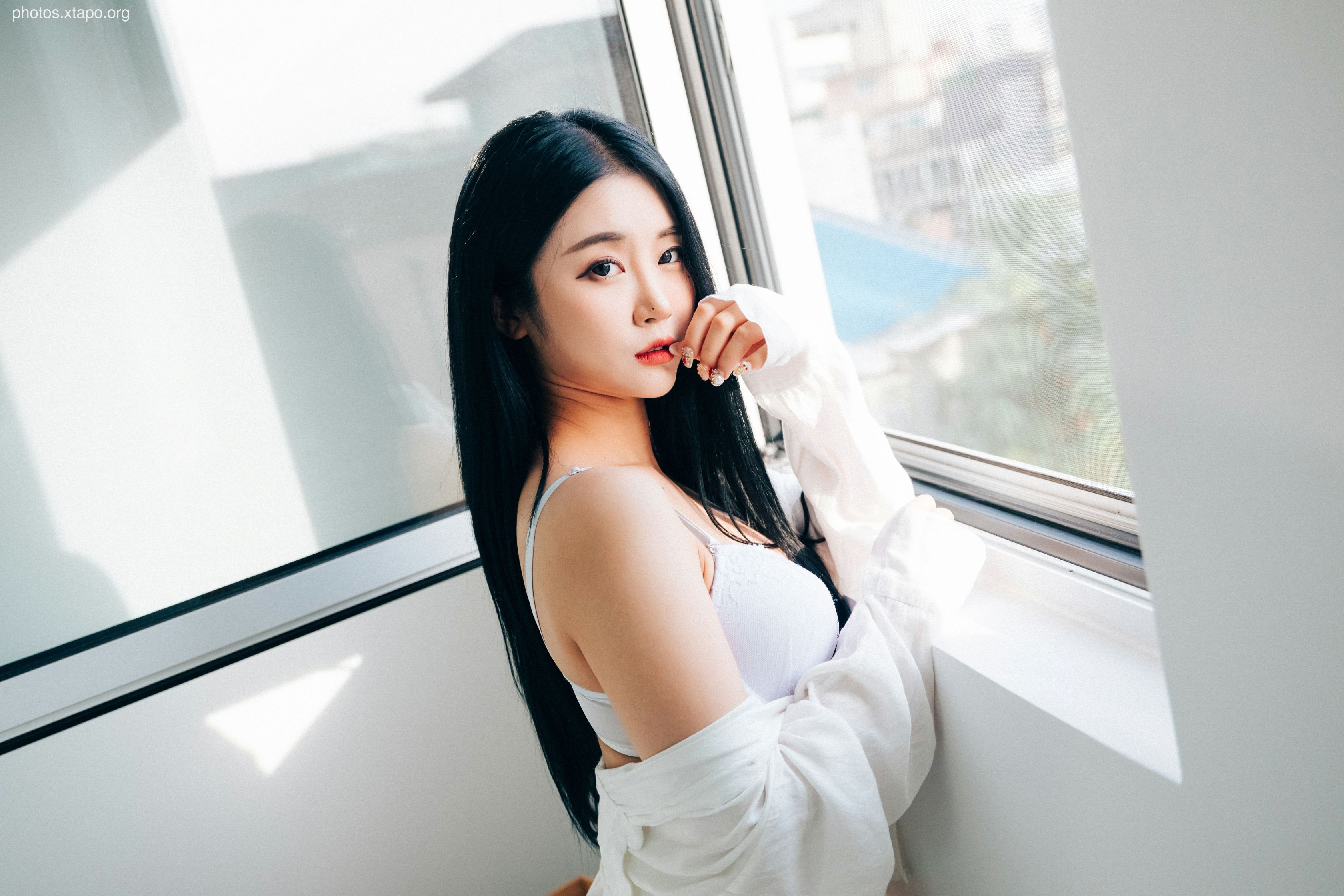 Bomi (보미) - LOOZY The undress 69P-906MB