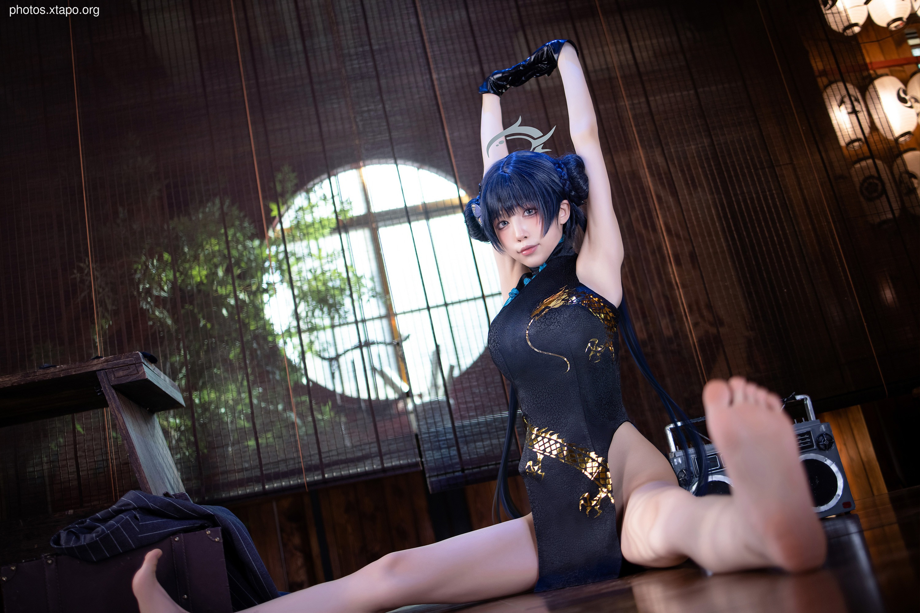 Shui Miao Aqua Aqua Archives Concubine