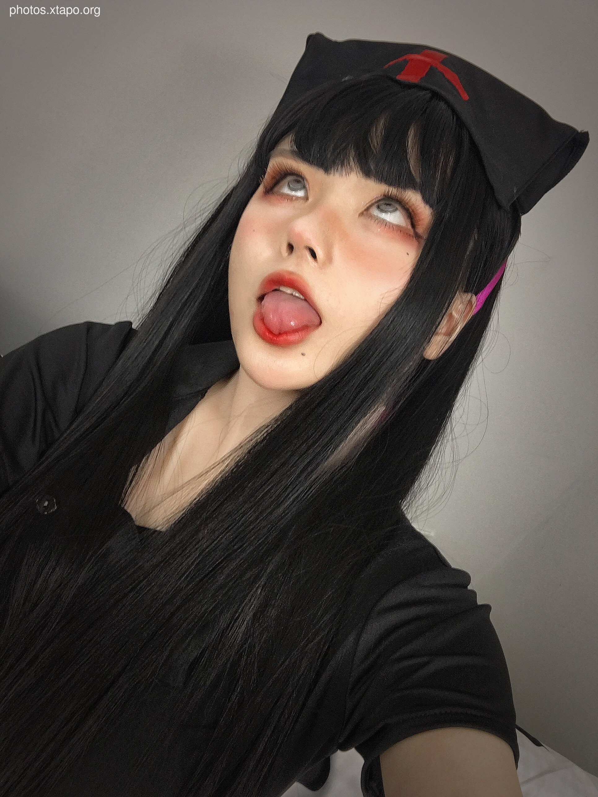 No.002 Black Nurse 58P-515MB