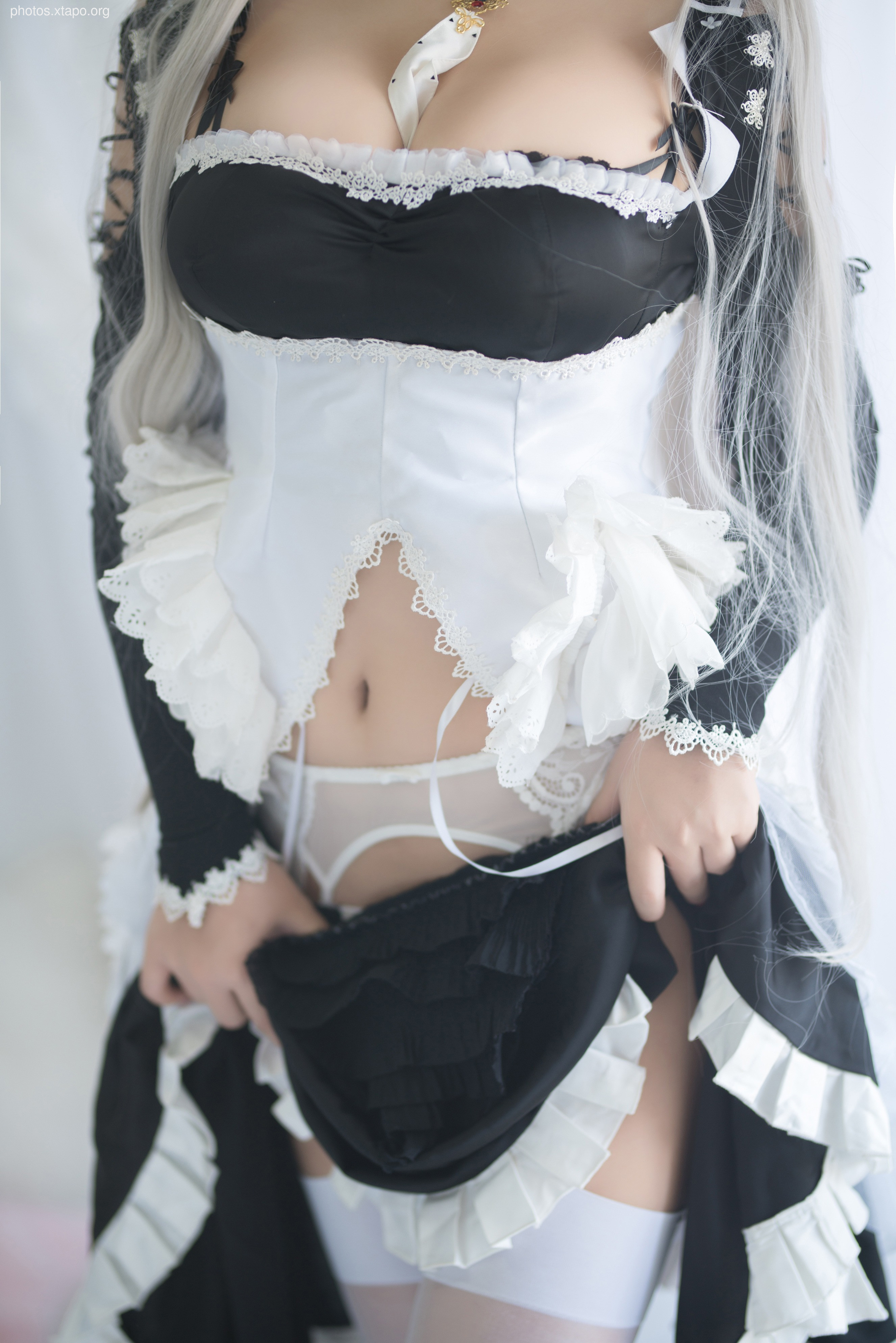 Bai Yan (Jamisi Milk Lulu) -Dimid