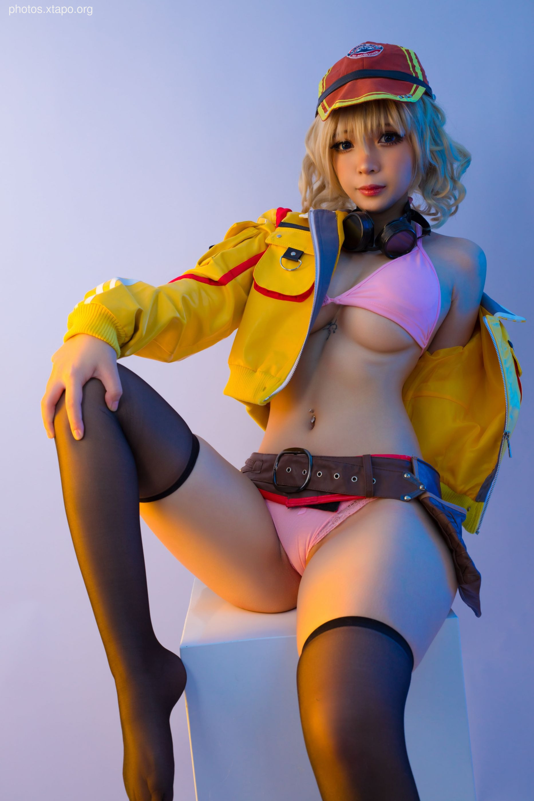 Umeko J Pack Cindy Aurum