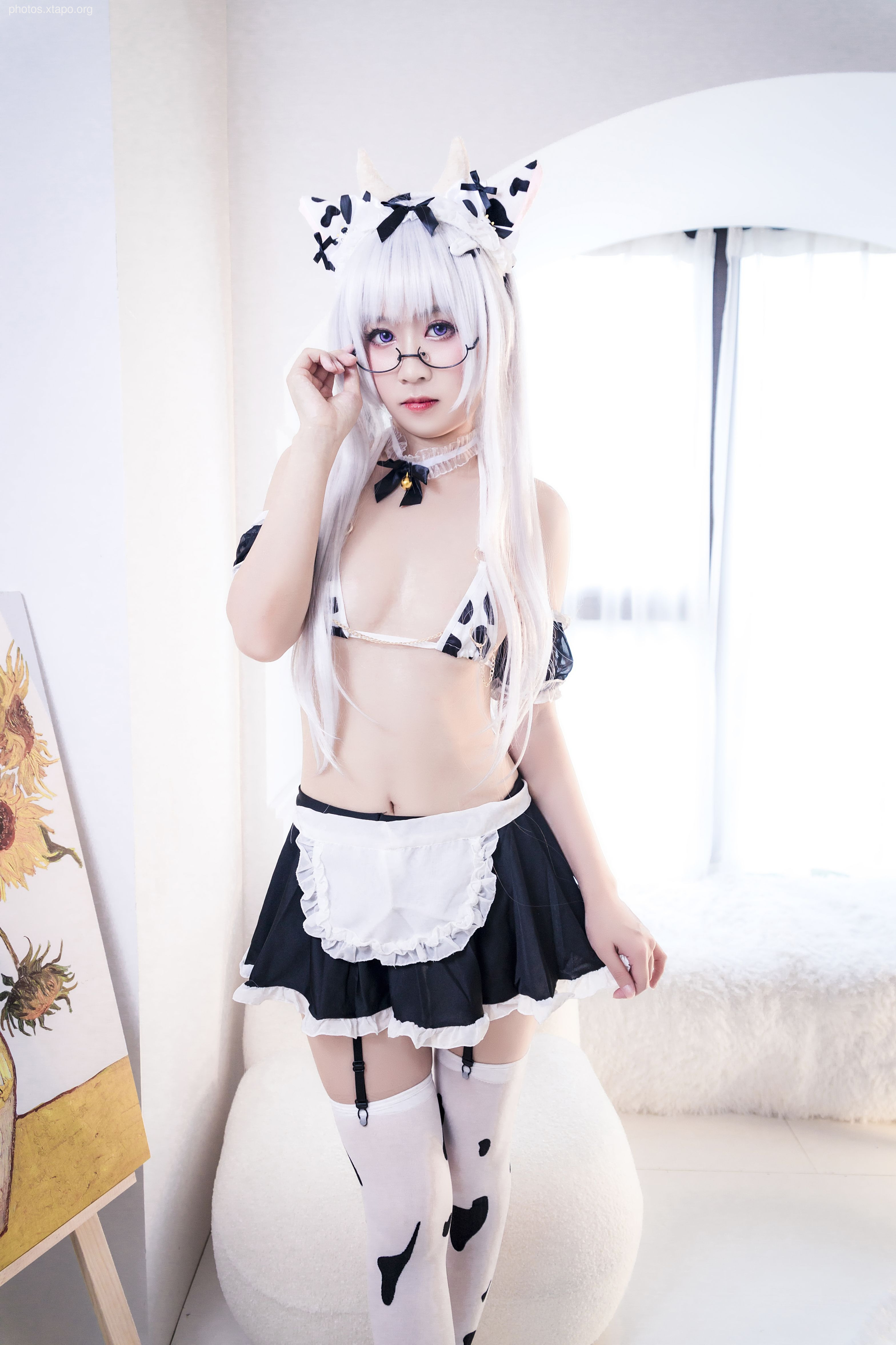 Flowing year continuous_w dairy girl 52p-644MB