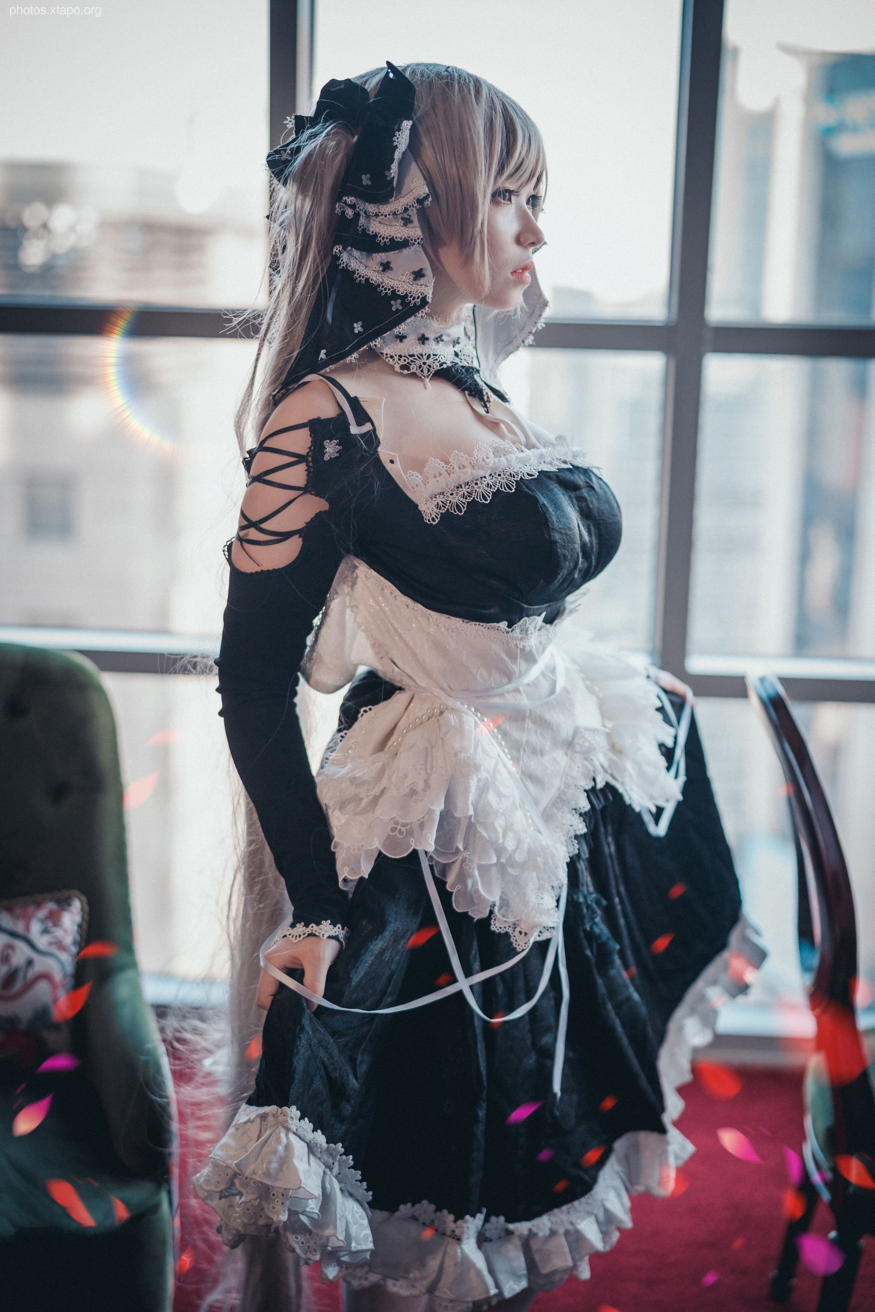 Djawa Photo - Bambi (밤비) - Azur Lane HMS Formidable