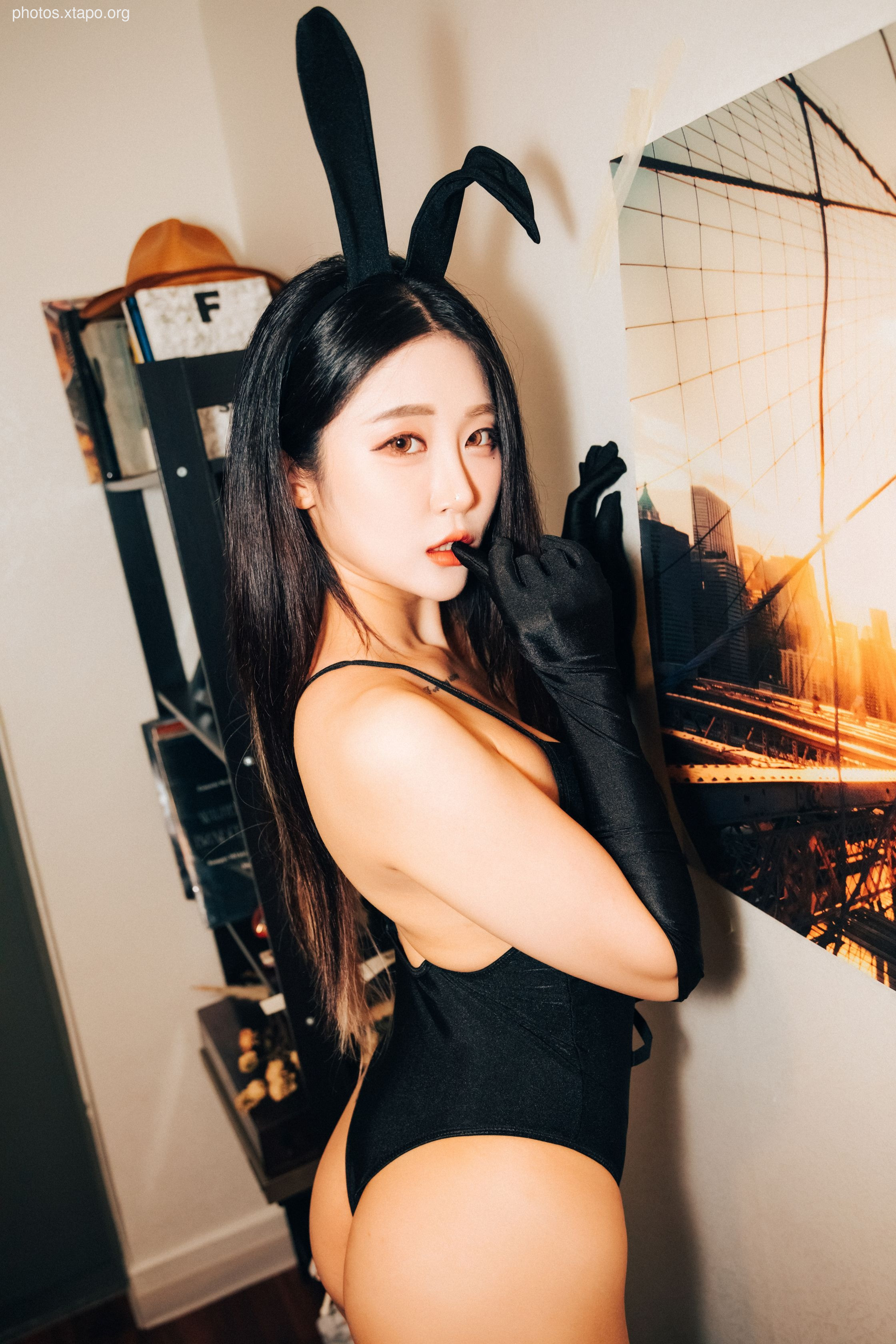 Bomi (보미) - loozy roomate 52p -955mb