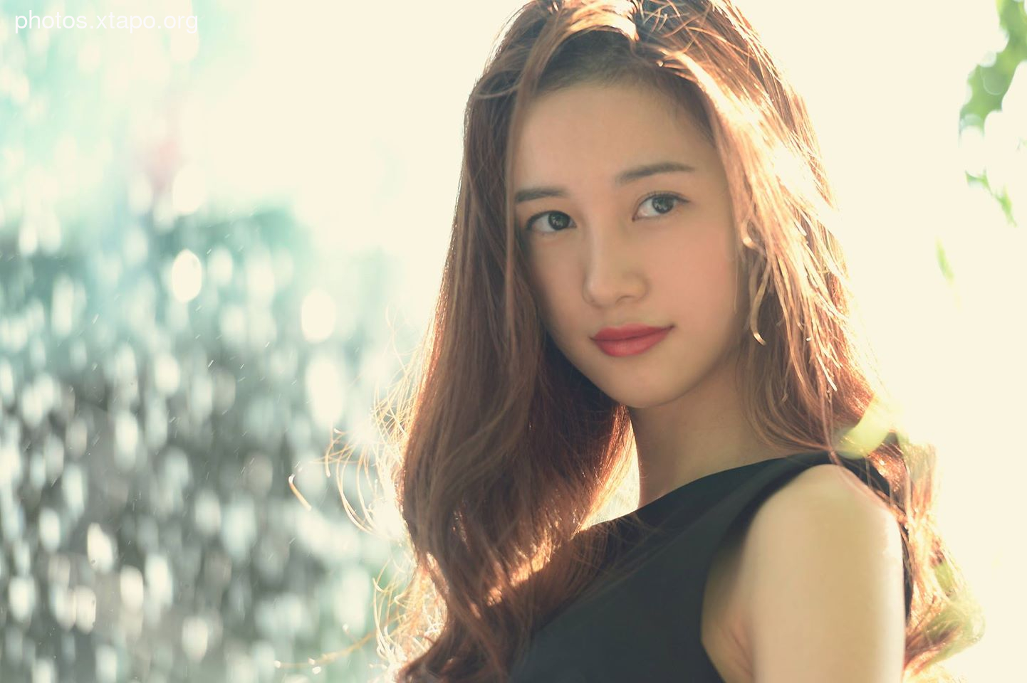 Vu Phuong Anh Pure Lovely Picture and Photo