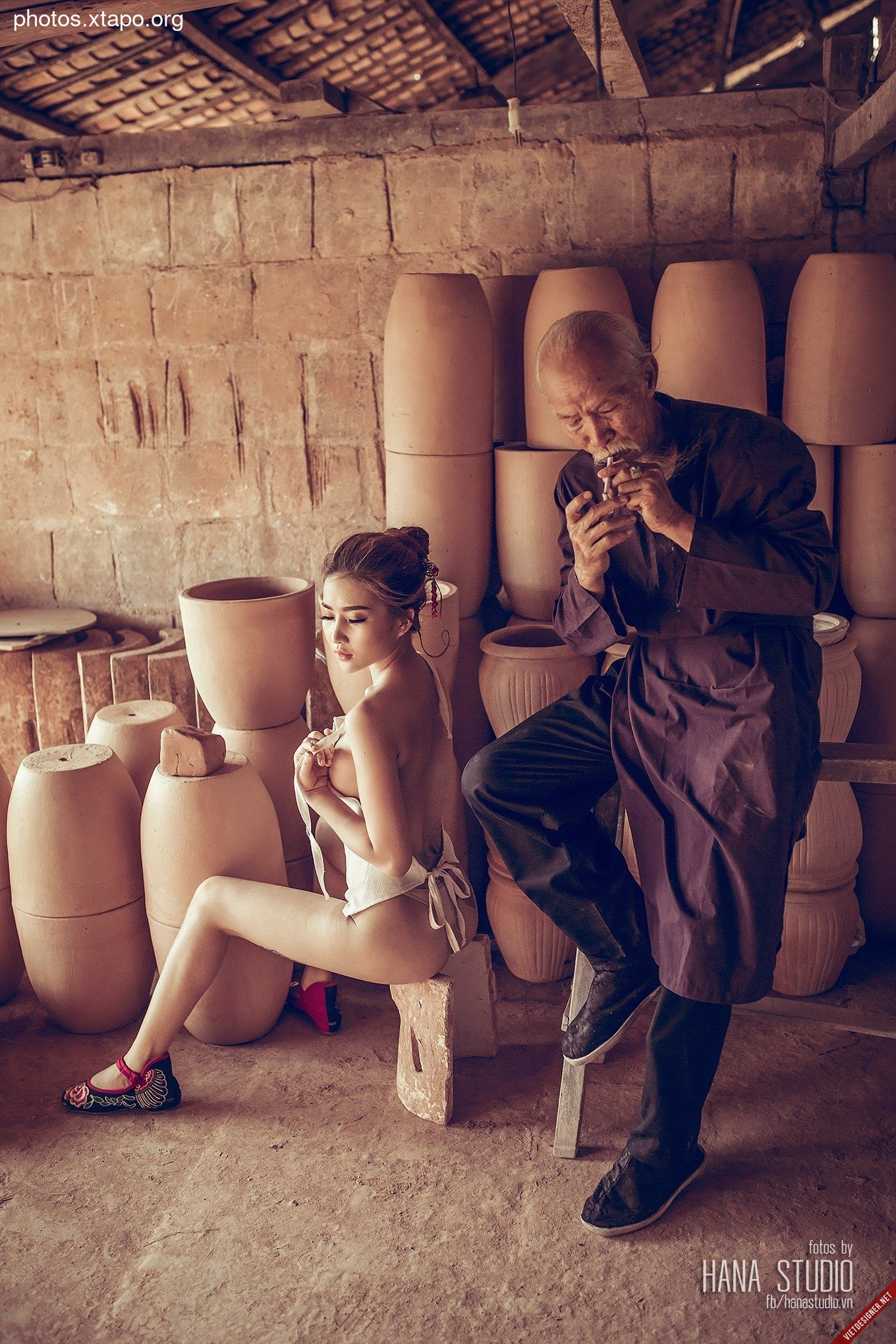 Vietnamese - Nhu Lan Nguyen Picture and Photo