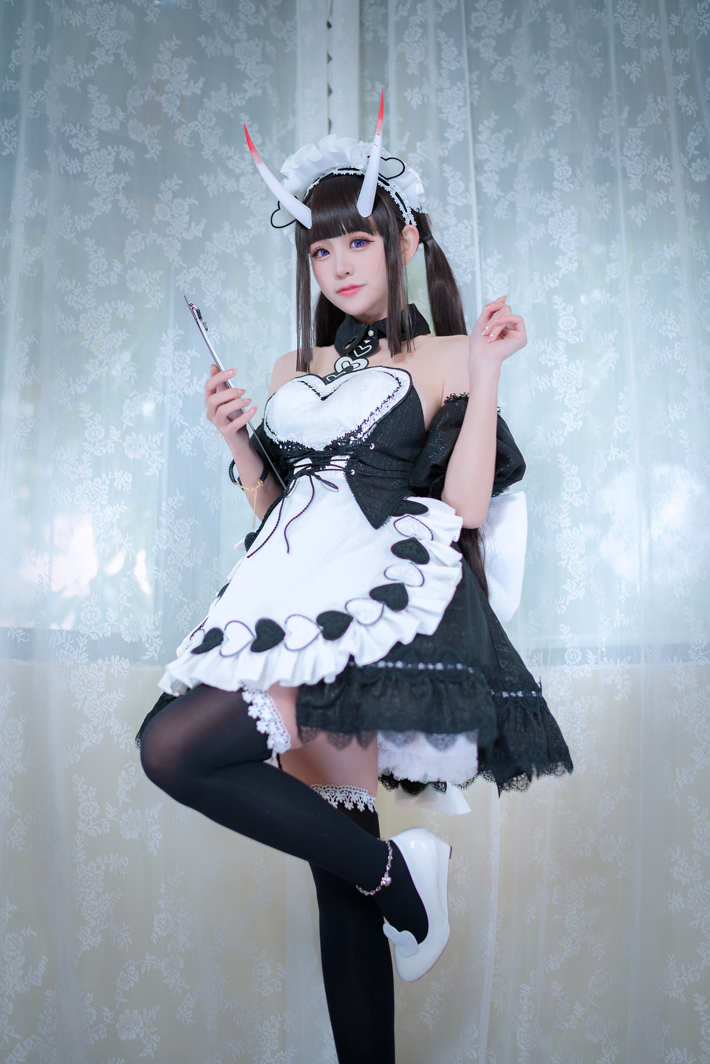 miko sauce -LUNA (32P 415MB)